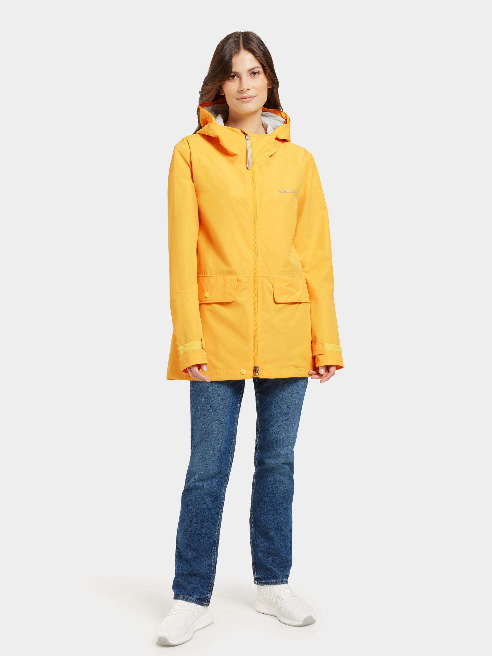 4c50b26b7c69fe5752446179244045a5 Didriksons | Didriksons Funktionsjacke | 44
