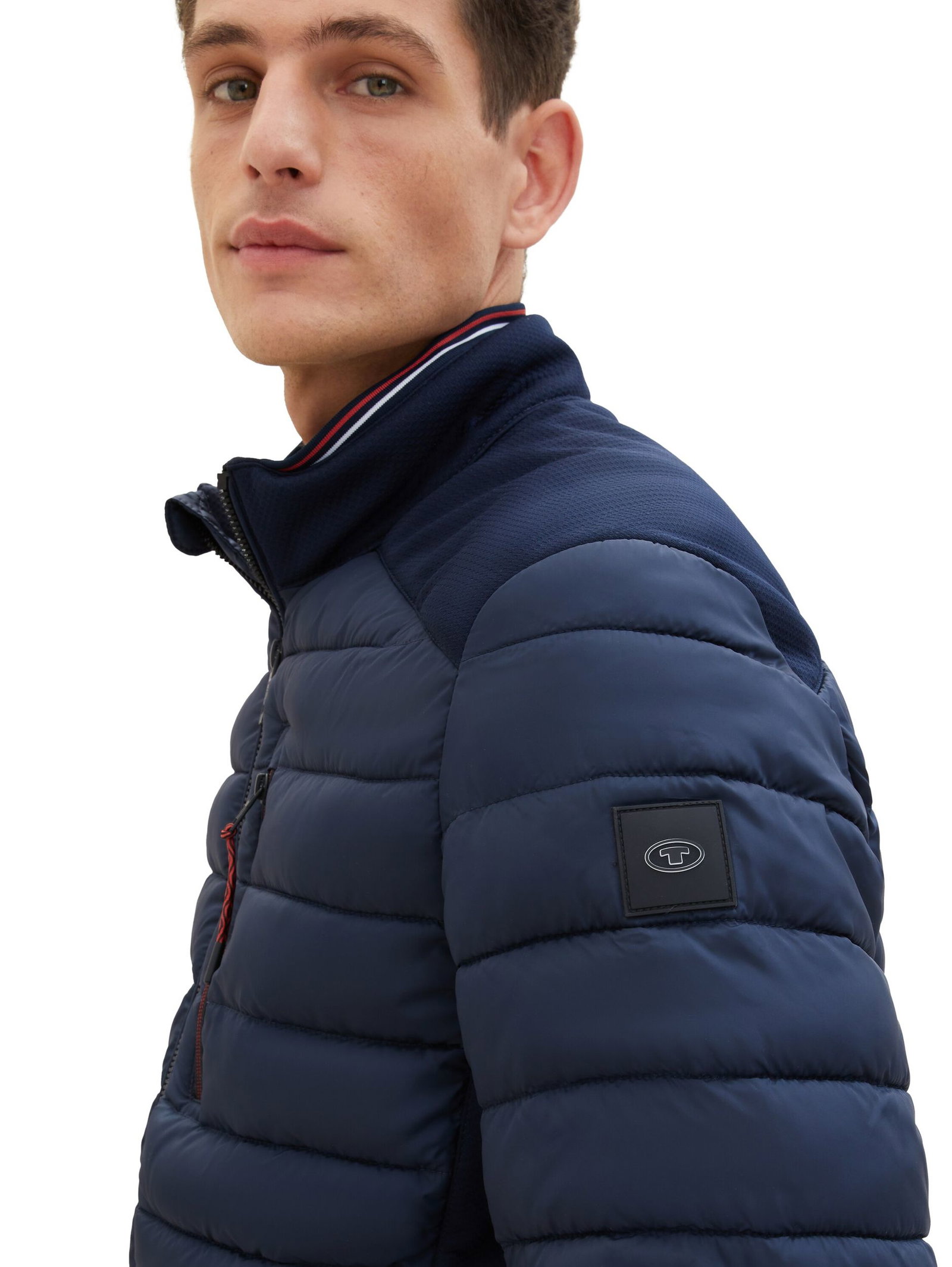 Tom Tailor Steppjacke