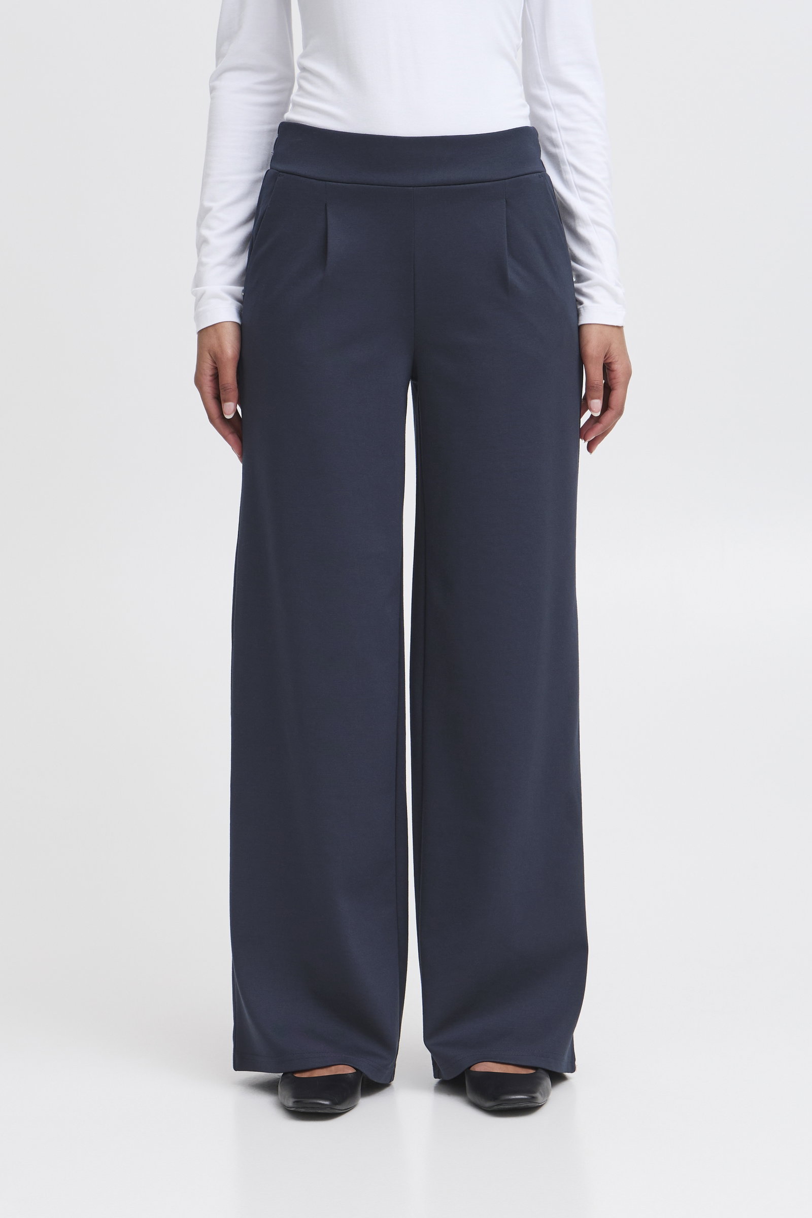 ICHI Schmale Hose #6