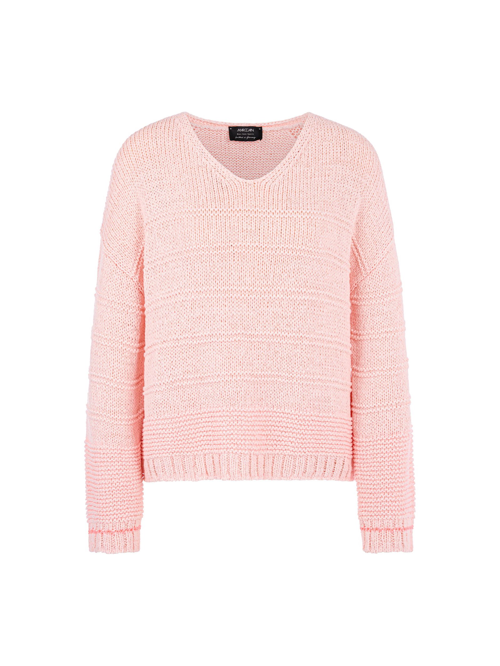 61589187be06f613b6aed6f5b6d70c3f Marc Cain Sports | Marc Cain Sports Pullover | 34 | 1326_202