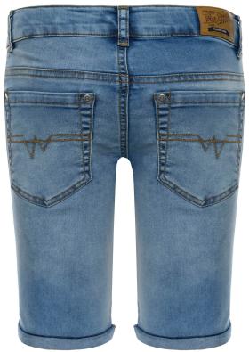 Blue Effect  Jeans Shorts #2