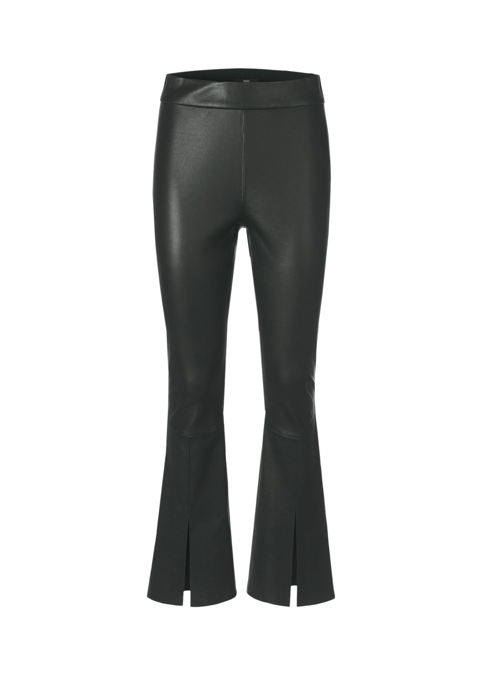 Riani |  Riani Lederhose  | 46 | black