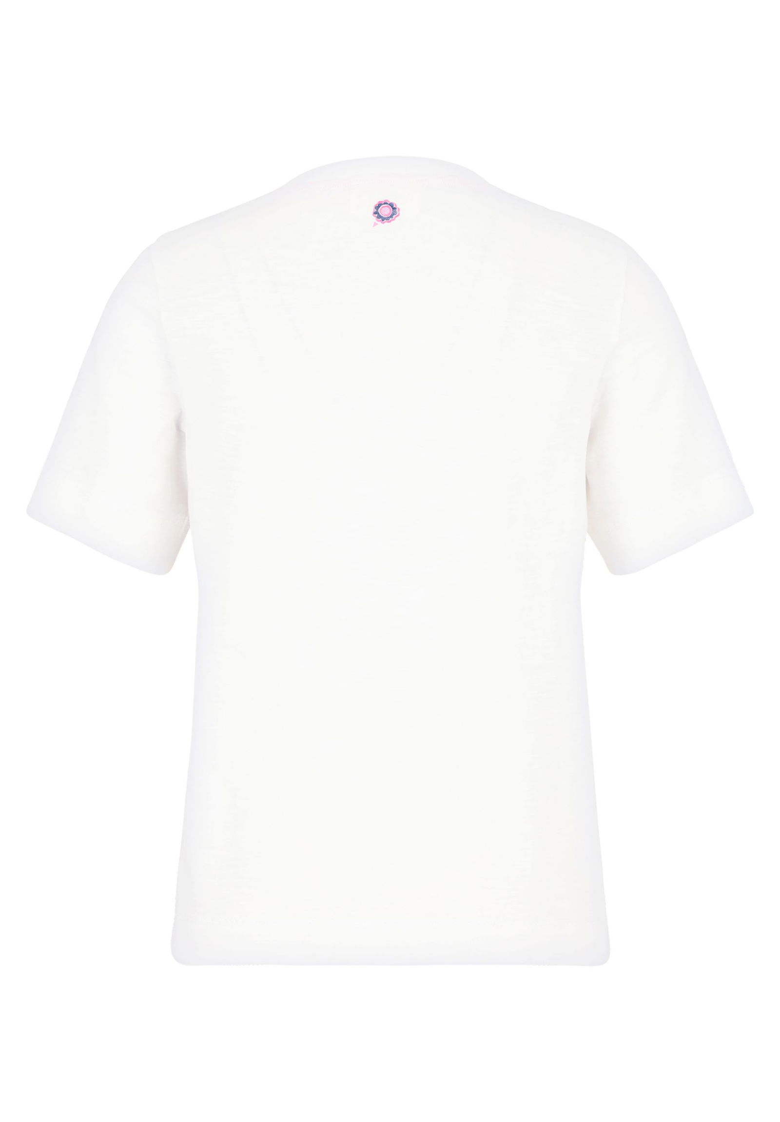2645e4b6ef98c76299e5f4903da4c203 | Printshirt | 44 | patch cream/rosé