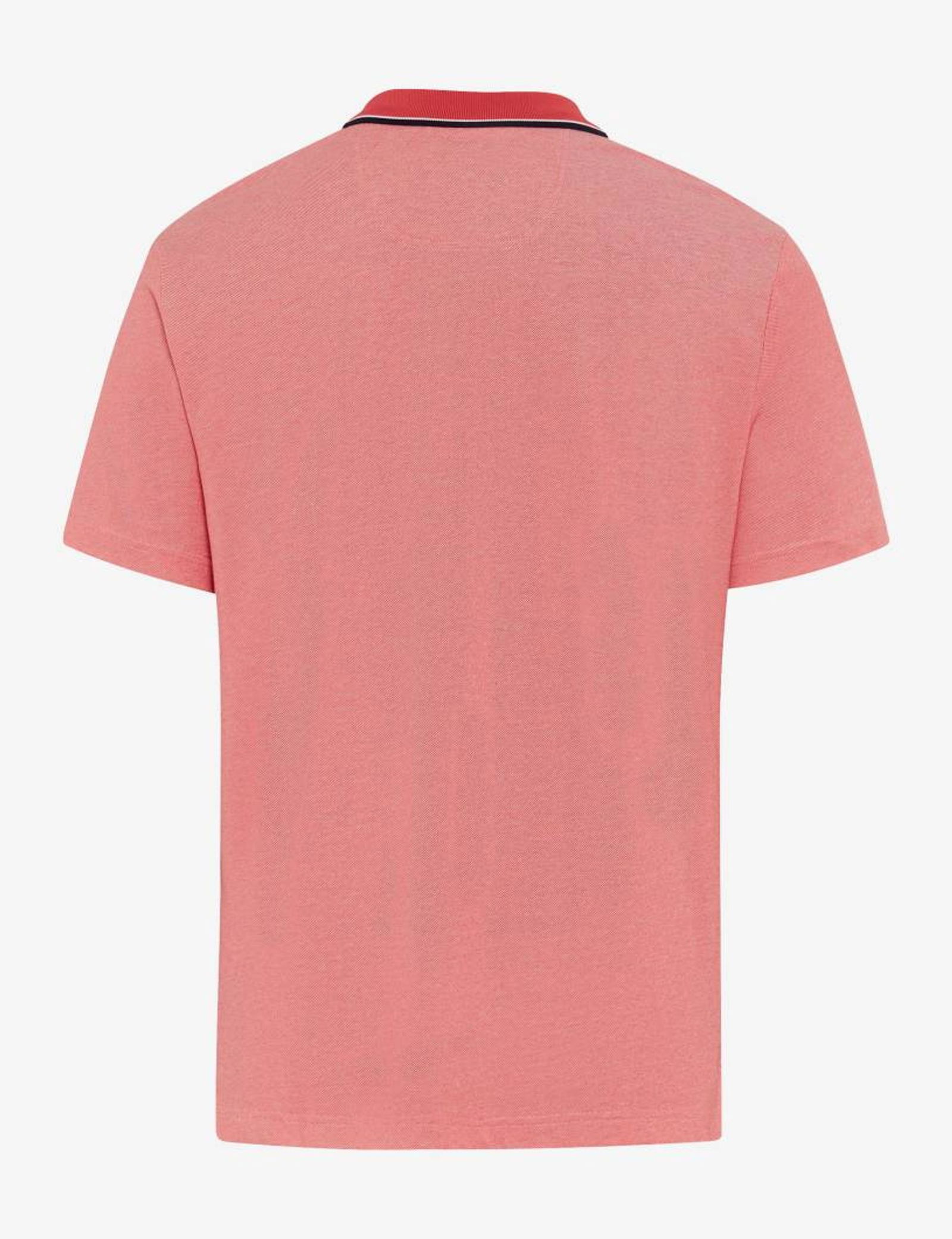 Brax |  Brax Poloshirt  | XXXL | fire