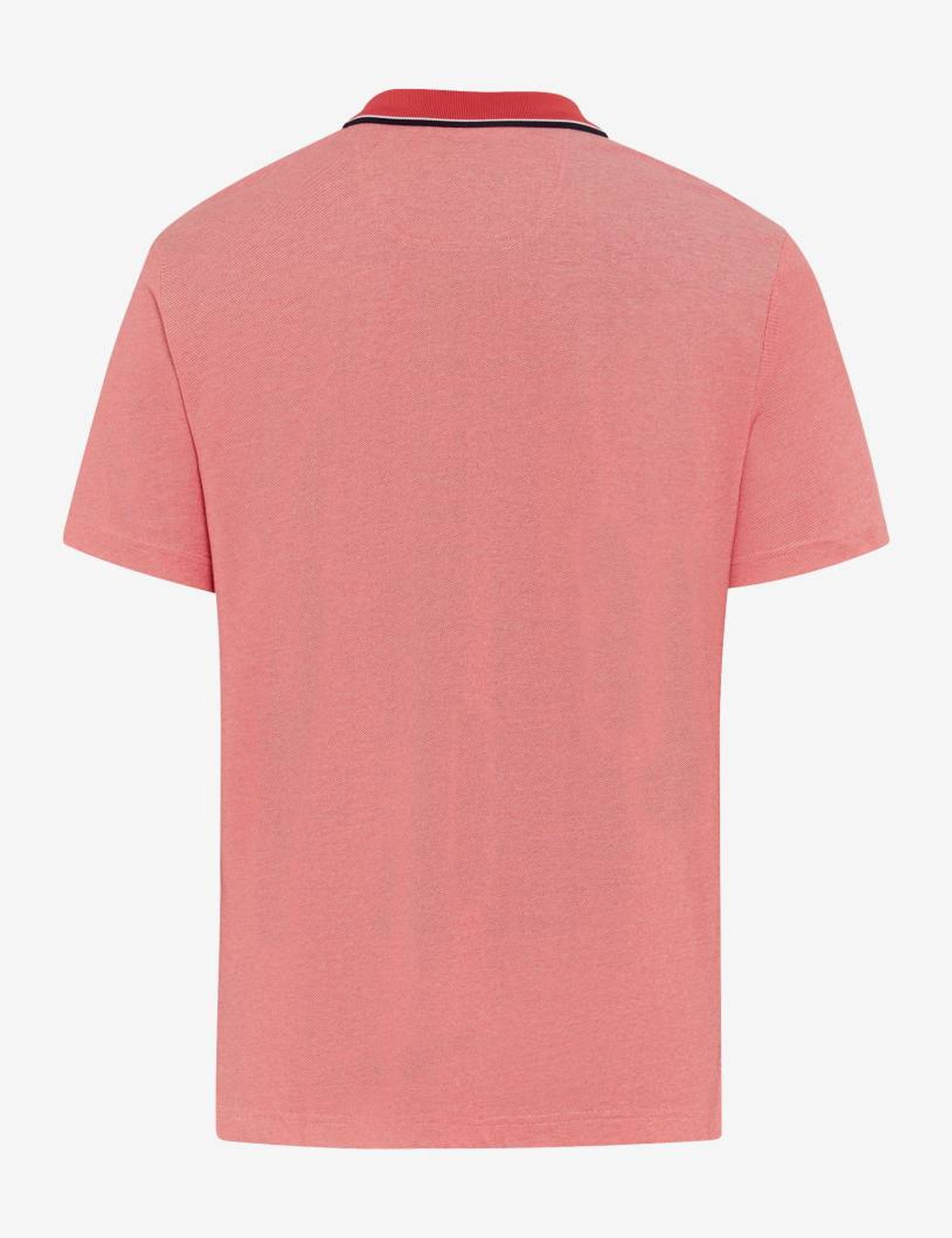 Brax |  Brax Poloshirt  | XXXL | fire