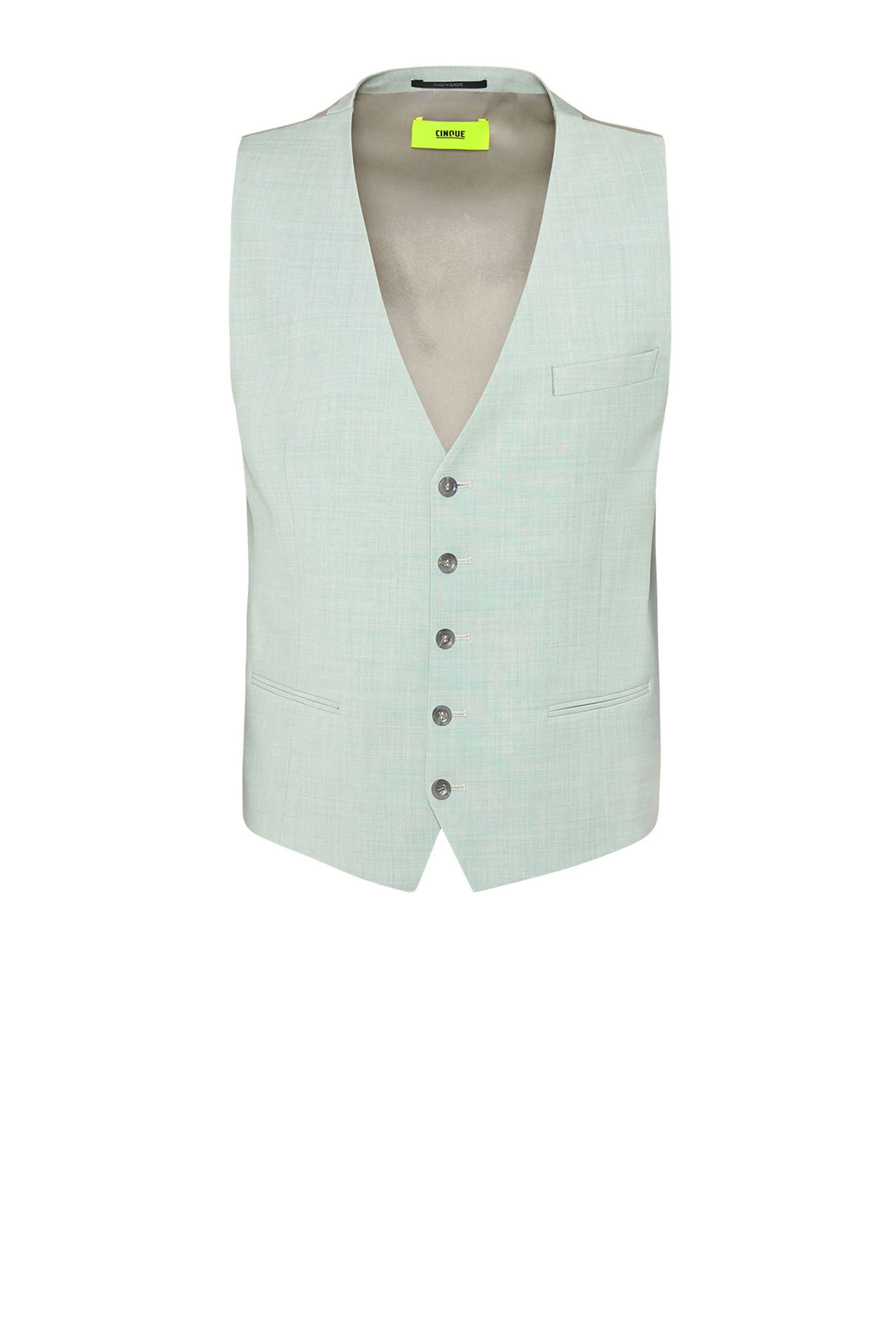 8ca7eb477cd372a3b6cdfb2b64fe29ef Cinque Anzugsweste "Cimonopoli-W"