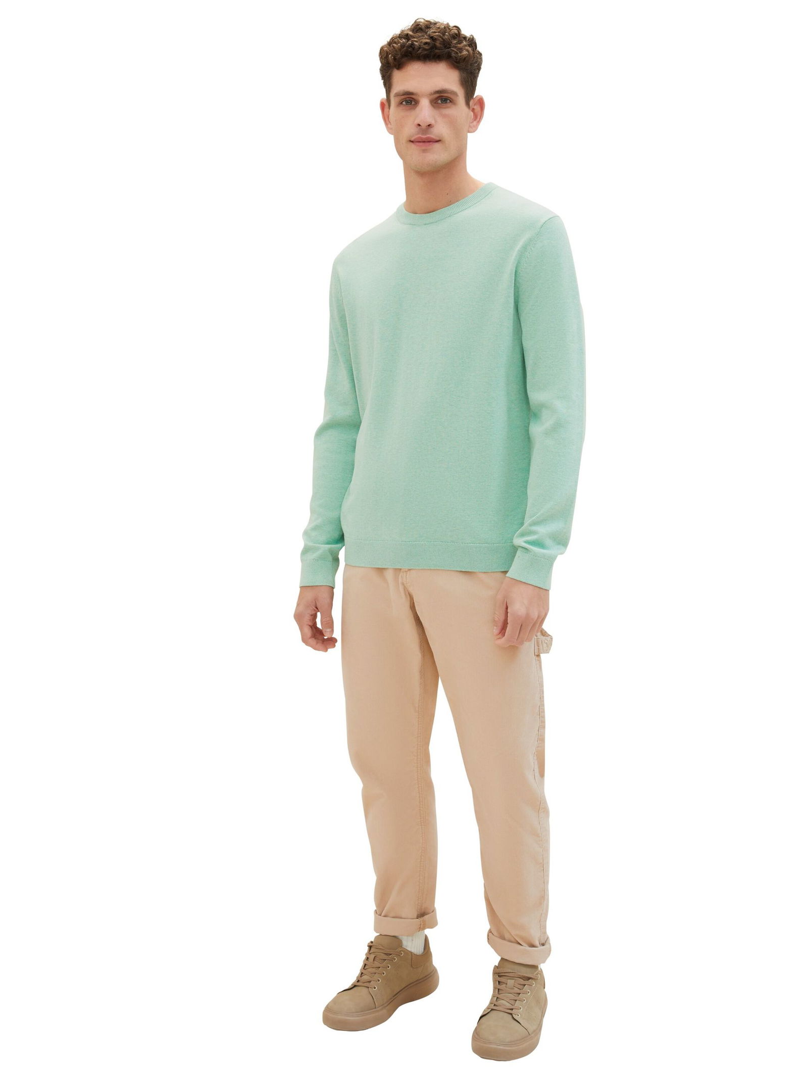 Tom Tailor Pullover 