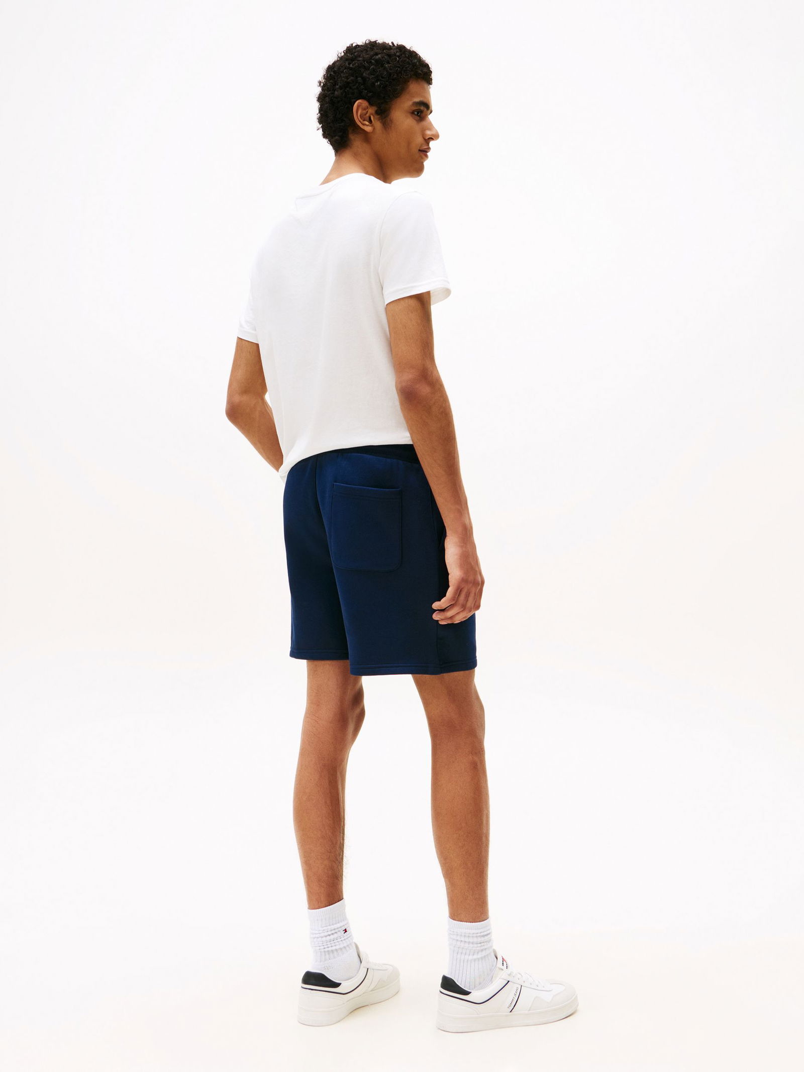 Tommy Jeans |  Tommy Jeans Sweatpants  | S | dark night navy