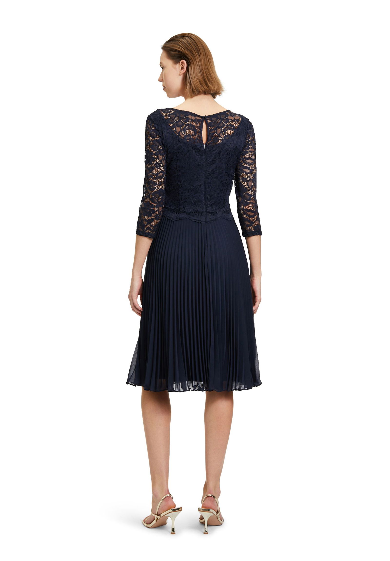 Vera Mont Kurzes Kleid 