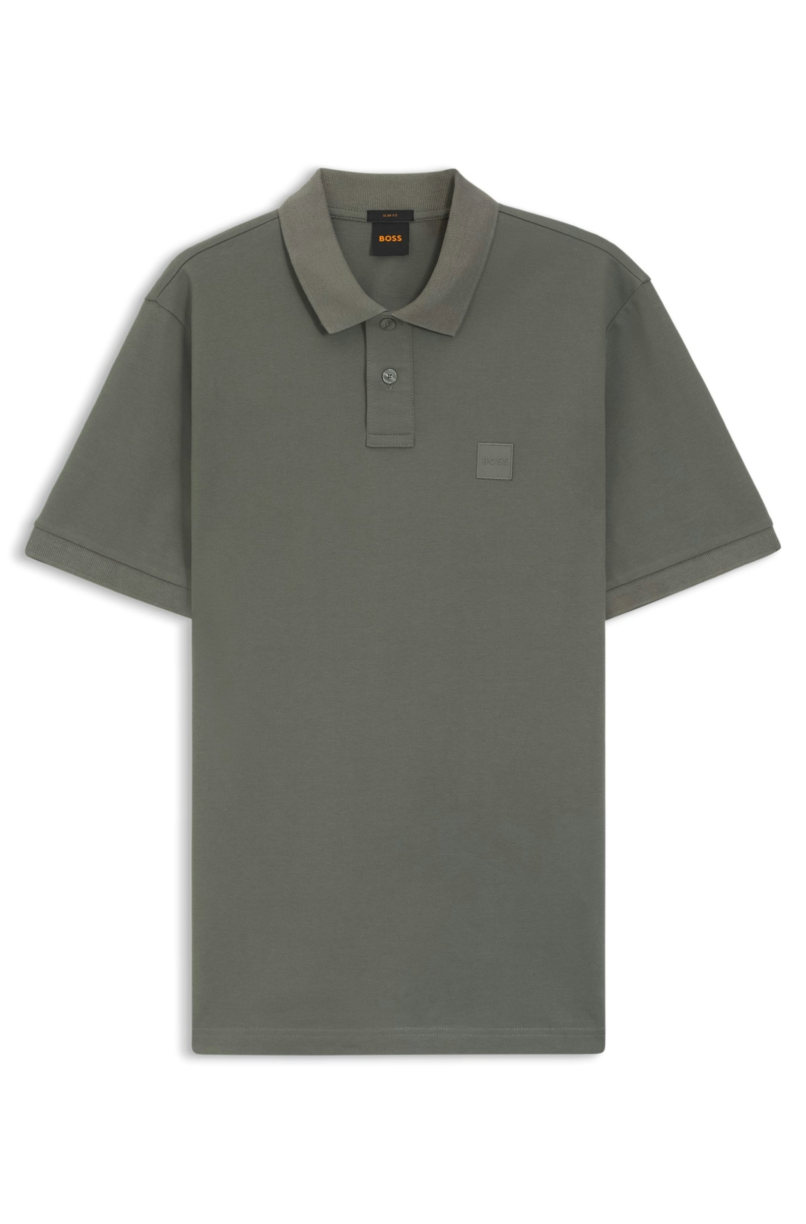 Boss Orange Poloshirt #1