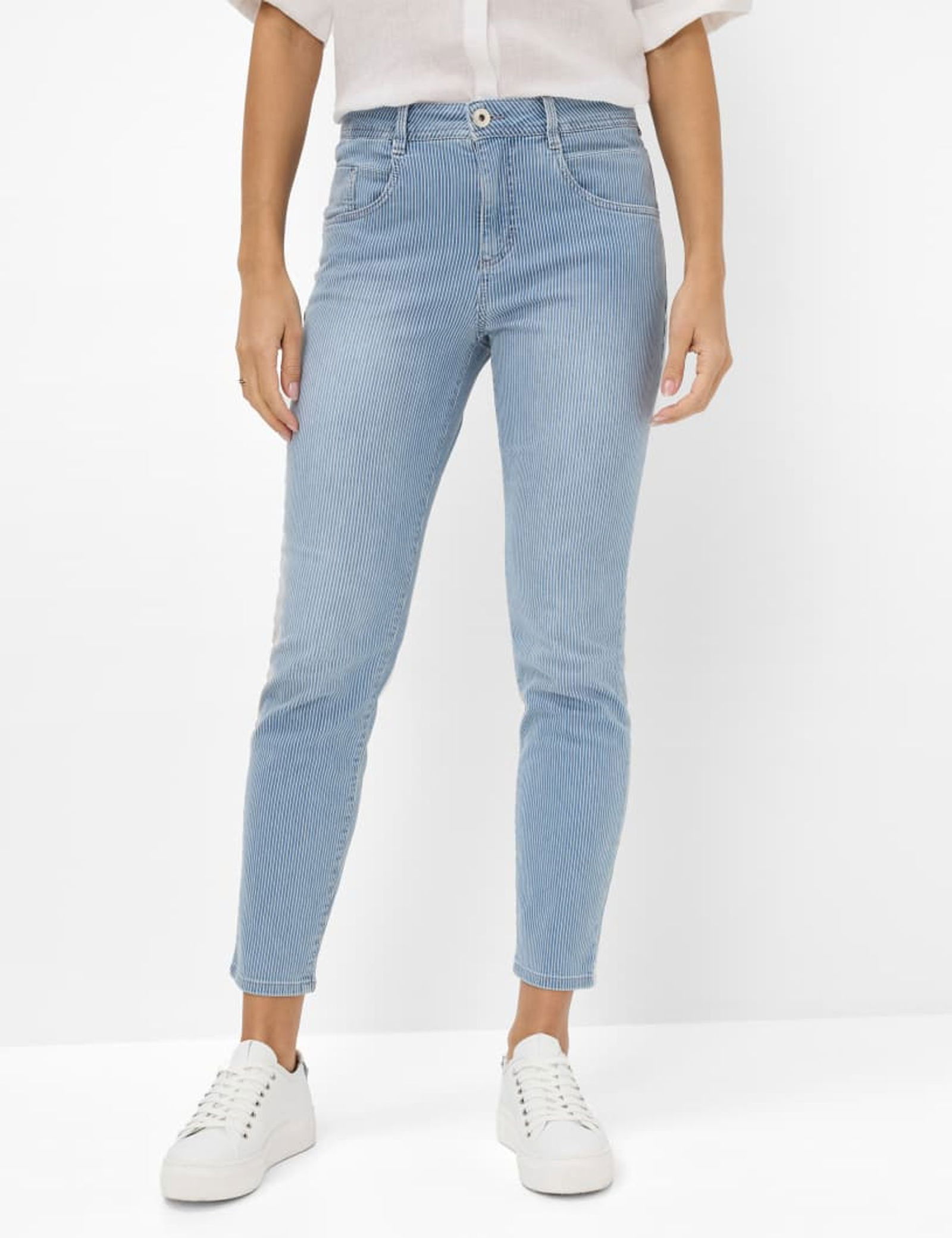 Brax |  Brax Jeans "Shakira" | 38 | sky