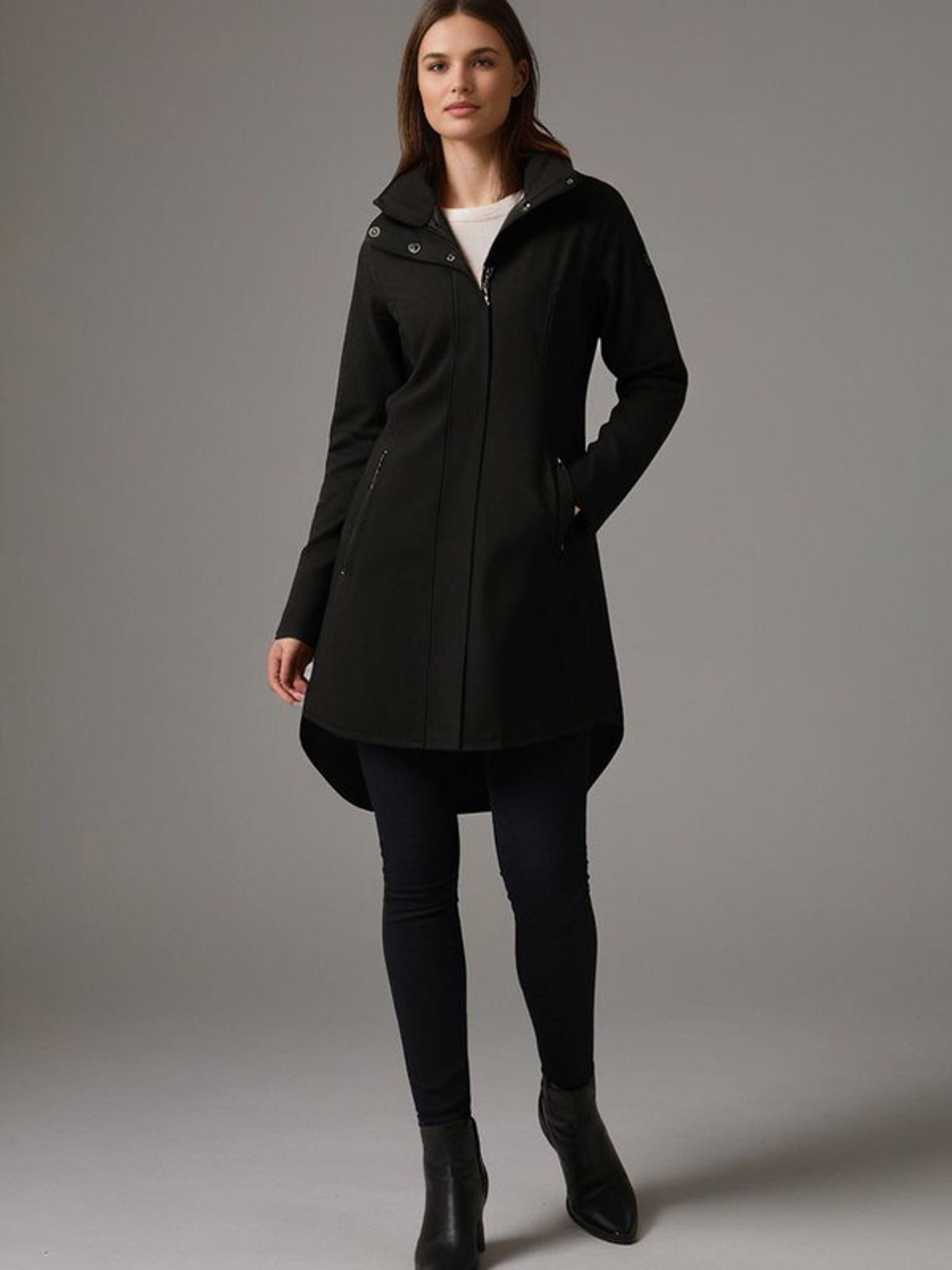 Wellensteyn Parka "Tarent TARE-1049" #1