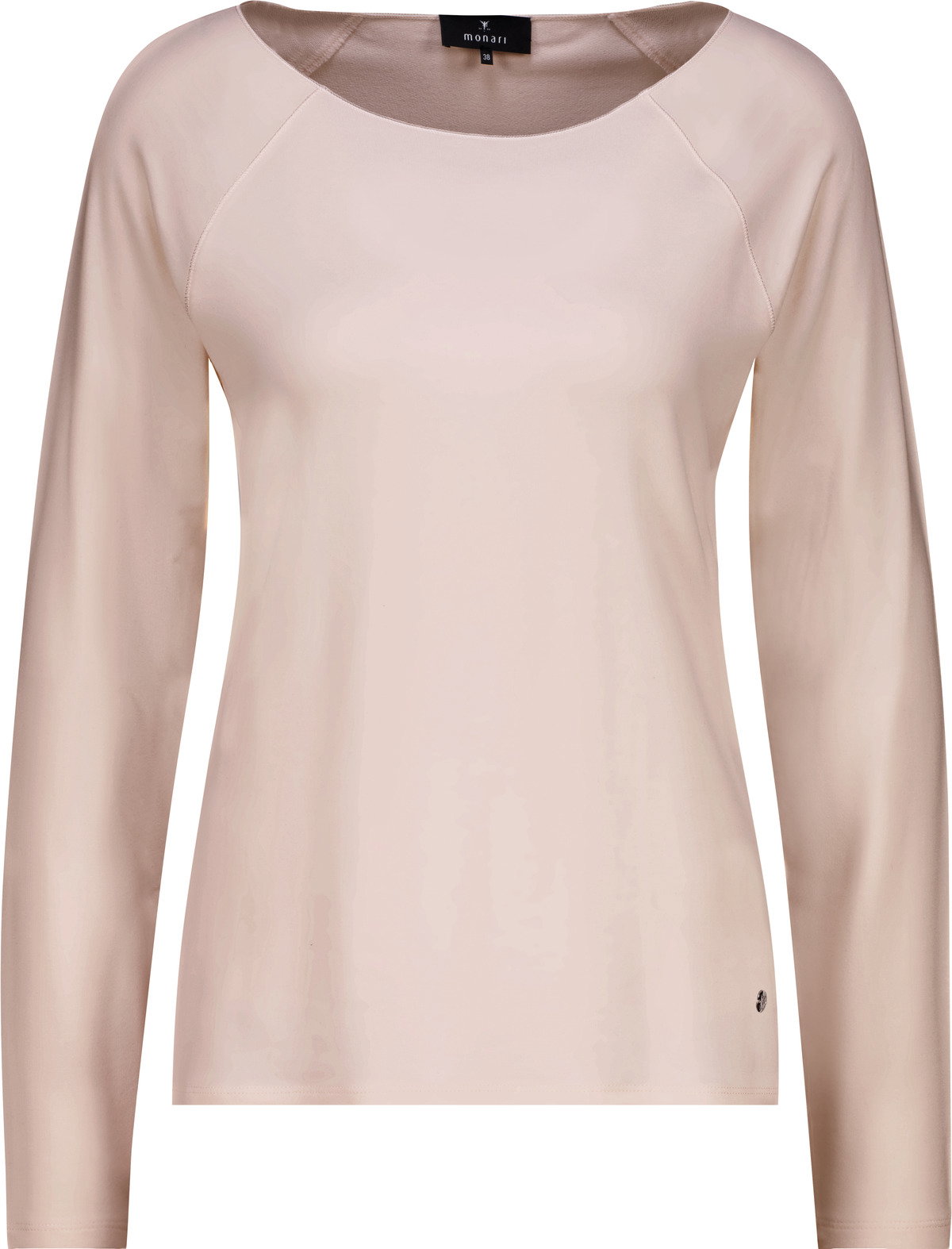 Pullover, cappuccino #1