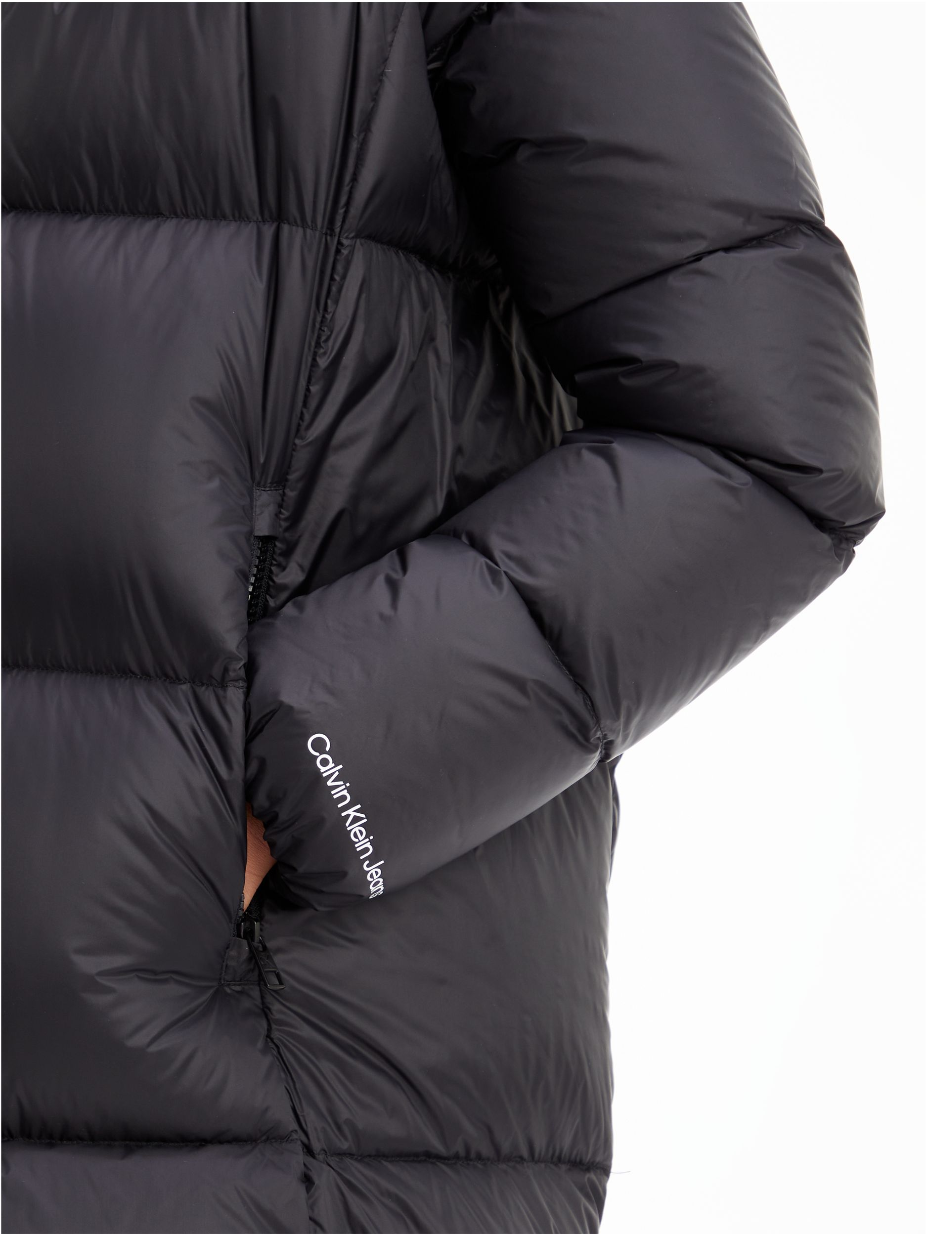 Calvin Klein Jeans Daunenmantel 