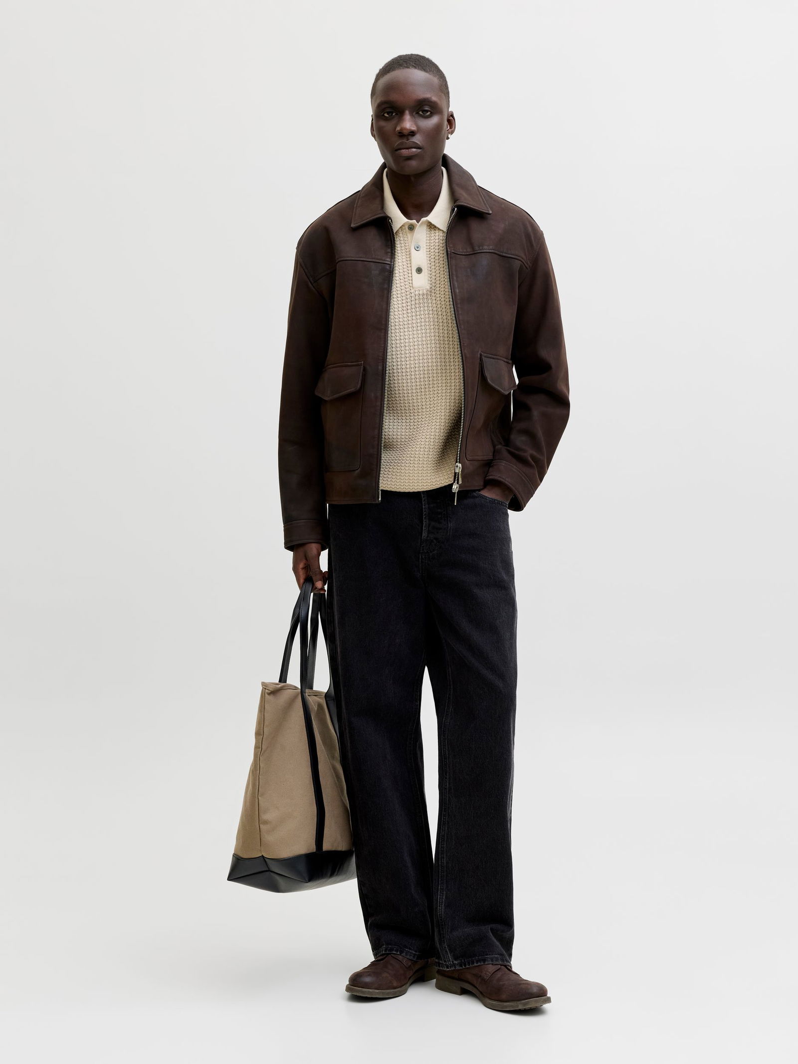 Jack&Jones |  Jack&Jones Poloshirt  | S