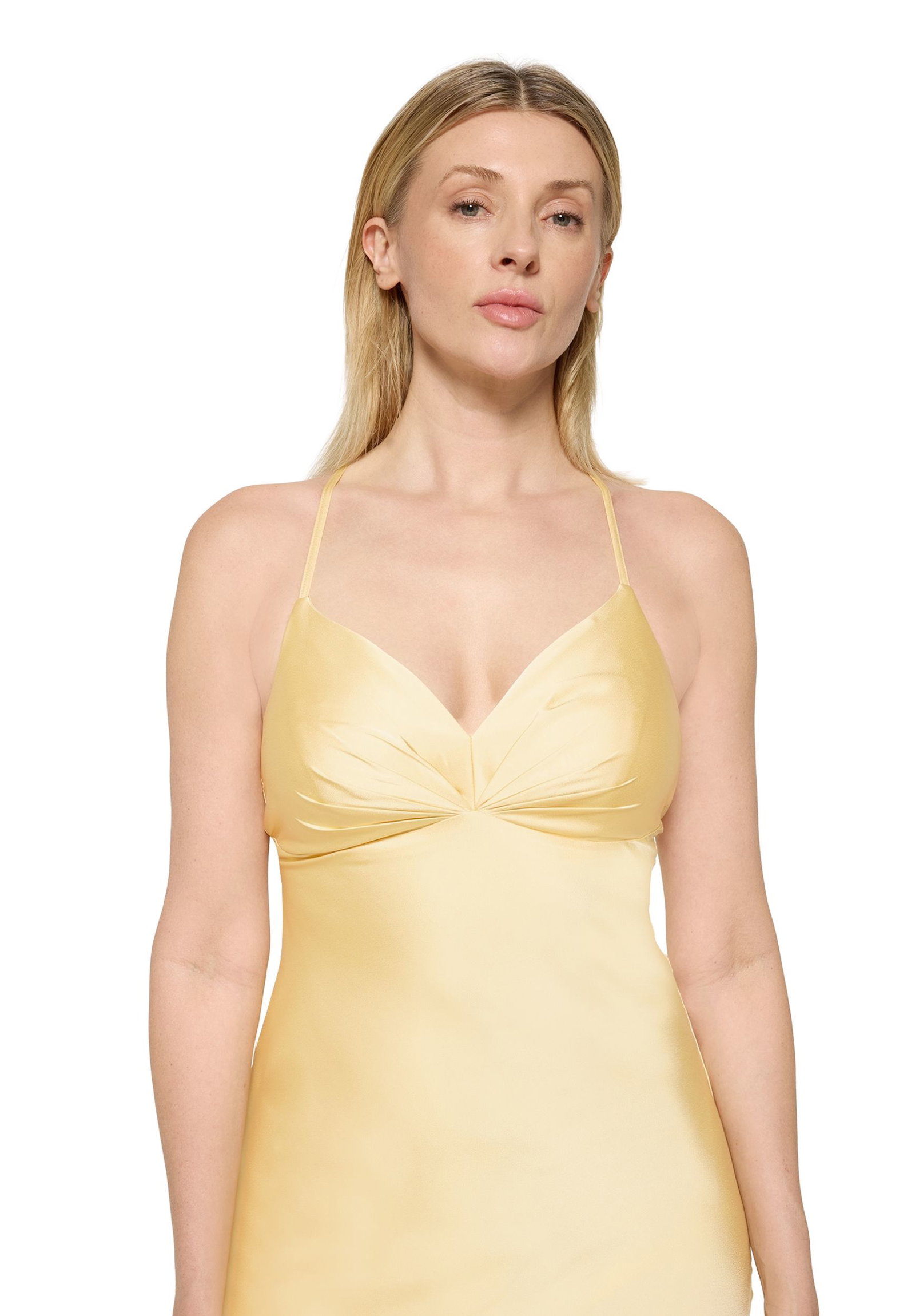 VM by Vera Mont | VM by Vera Mont Langes Kleid | 36