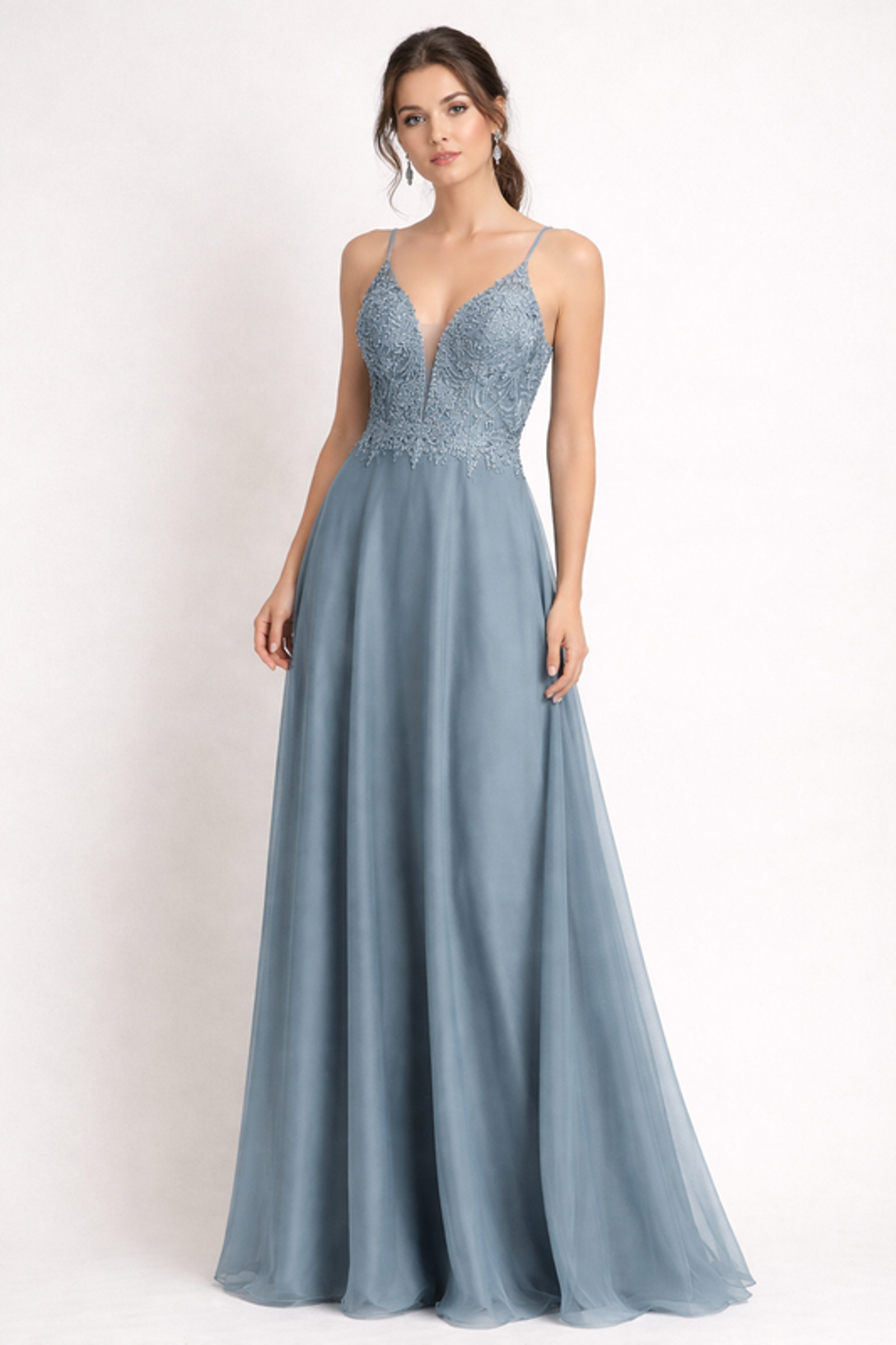 Laona Abendkleid #1