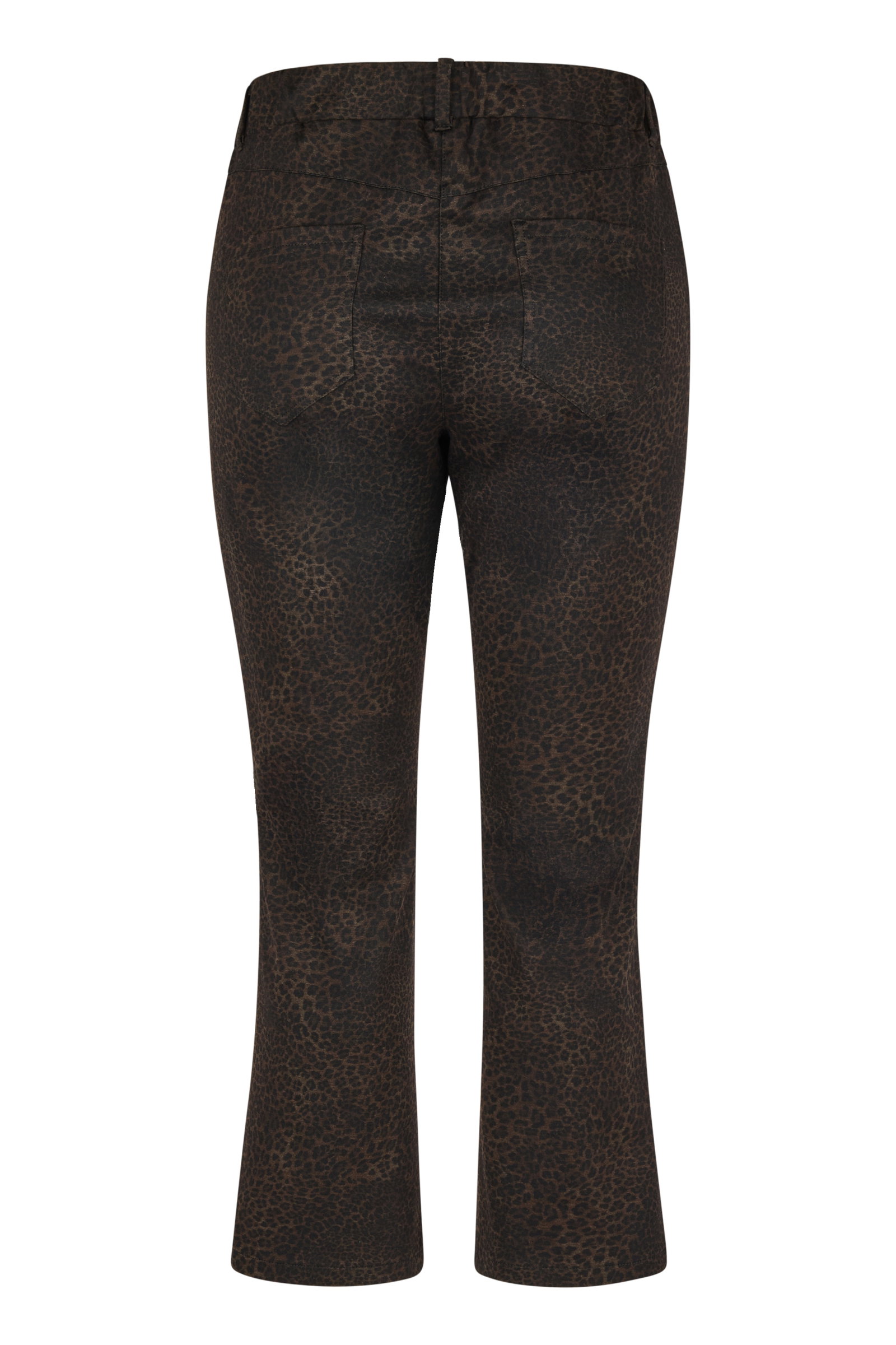 Kj Brand Hose "Susie Flared" #2