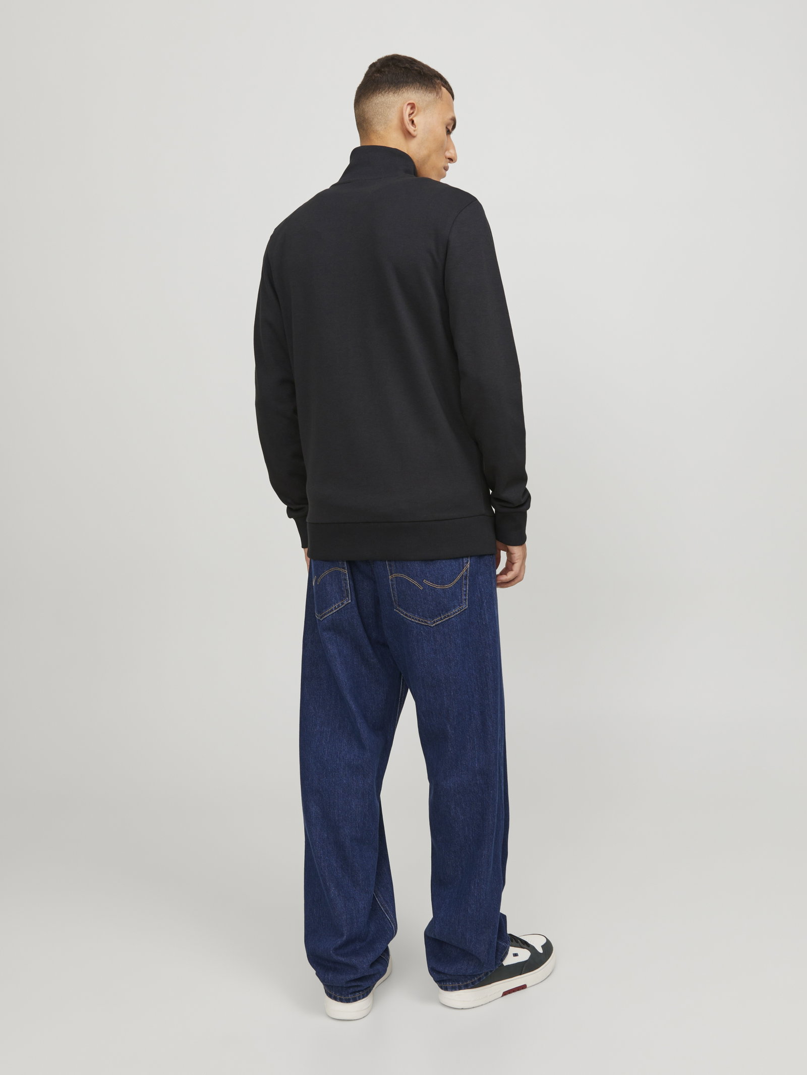 Jack&Jones Sweatjacke #4