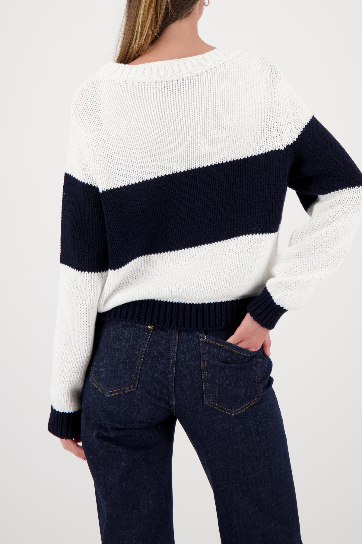 Monari Pullover #4