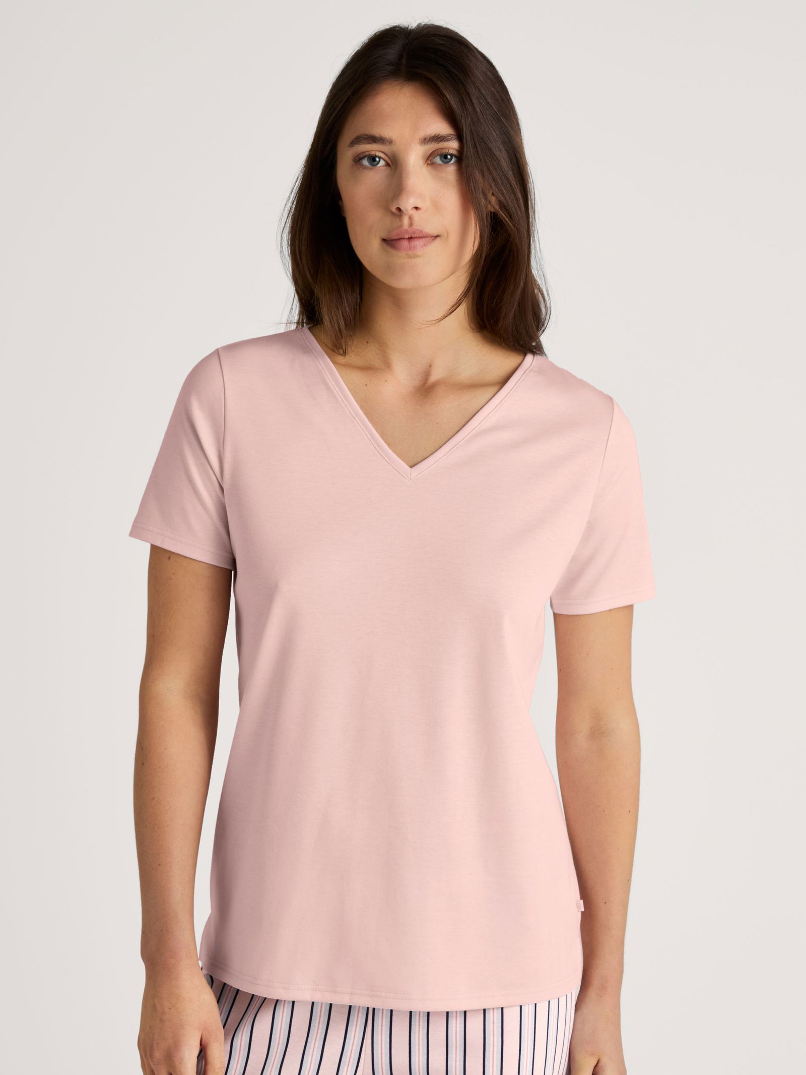 Calida |  Calida Nachtwäsche  | XL | pearl blush
