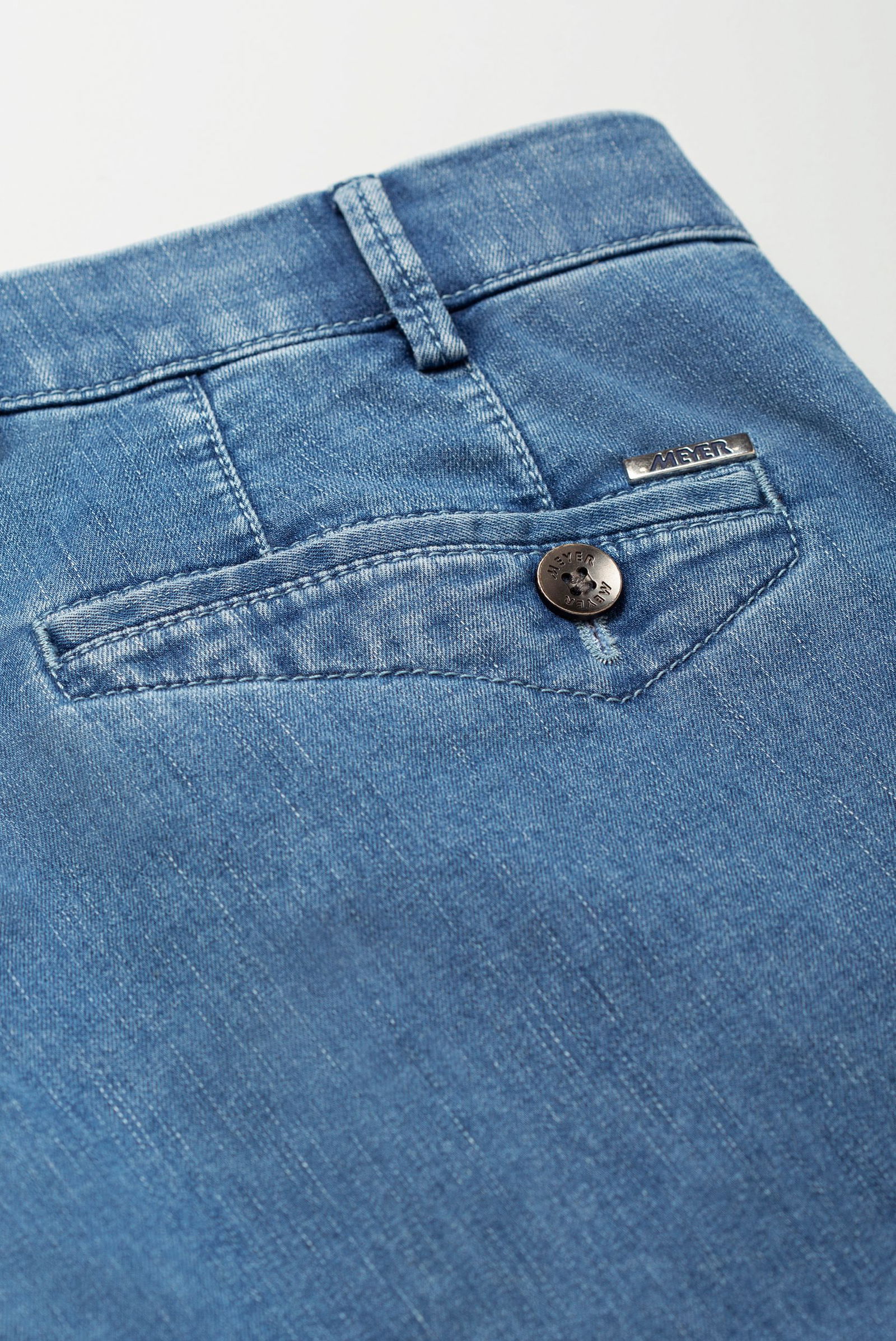 Meyer Jeans "Dublin 1-4122"