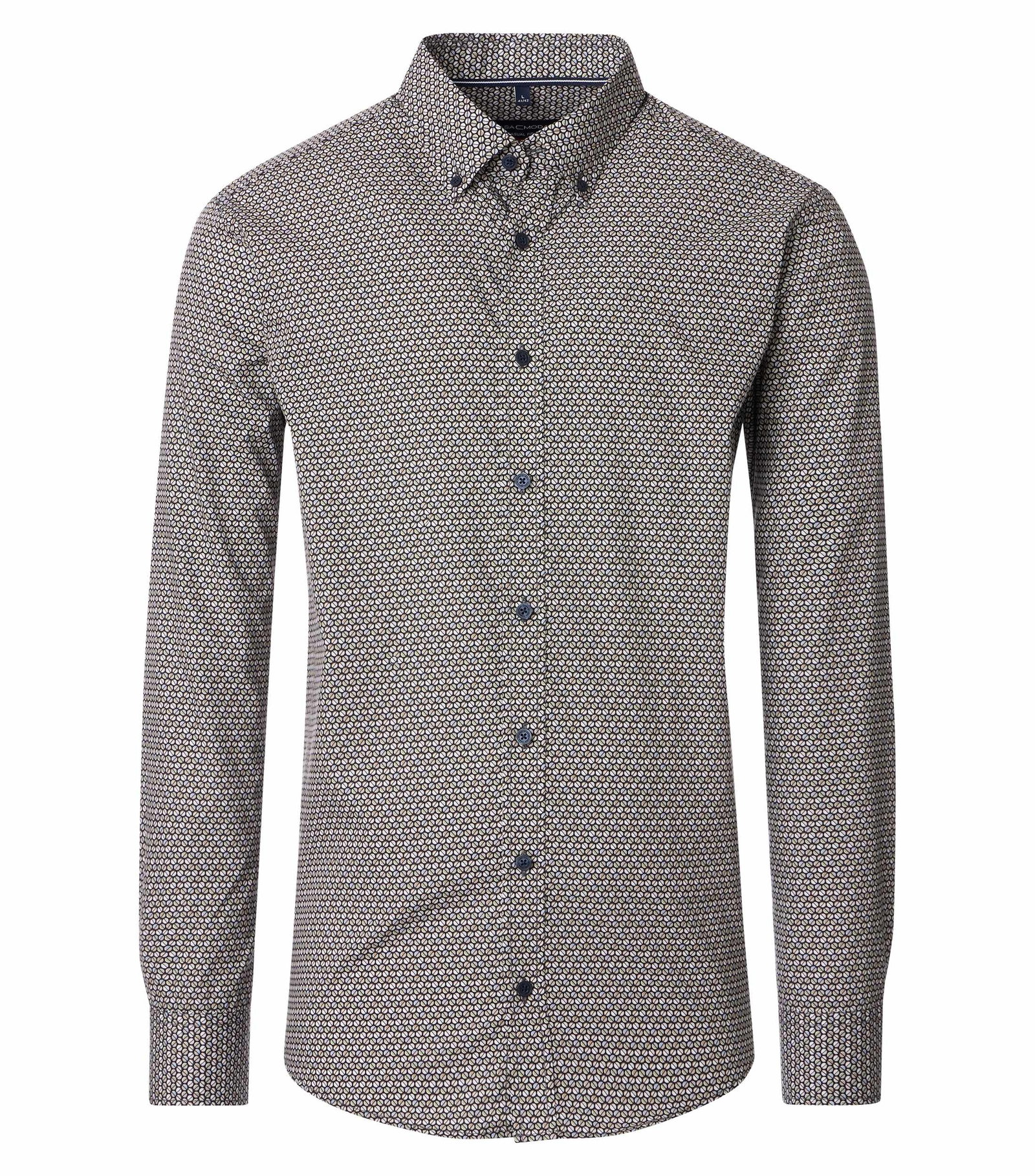 Casa Moda Hemd Regular Fit #1