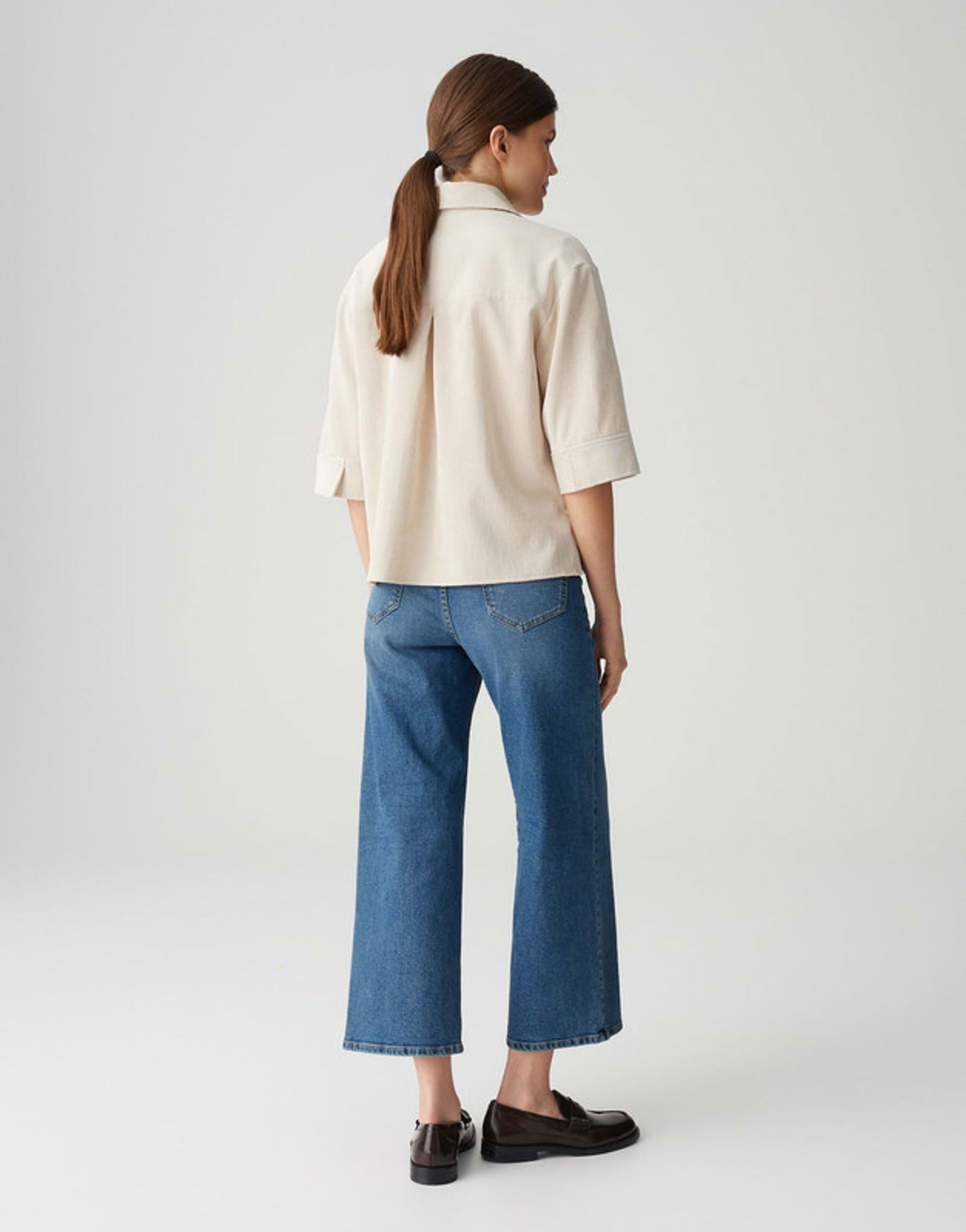 Opus | Faisa | 38 | natural glaze