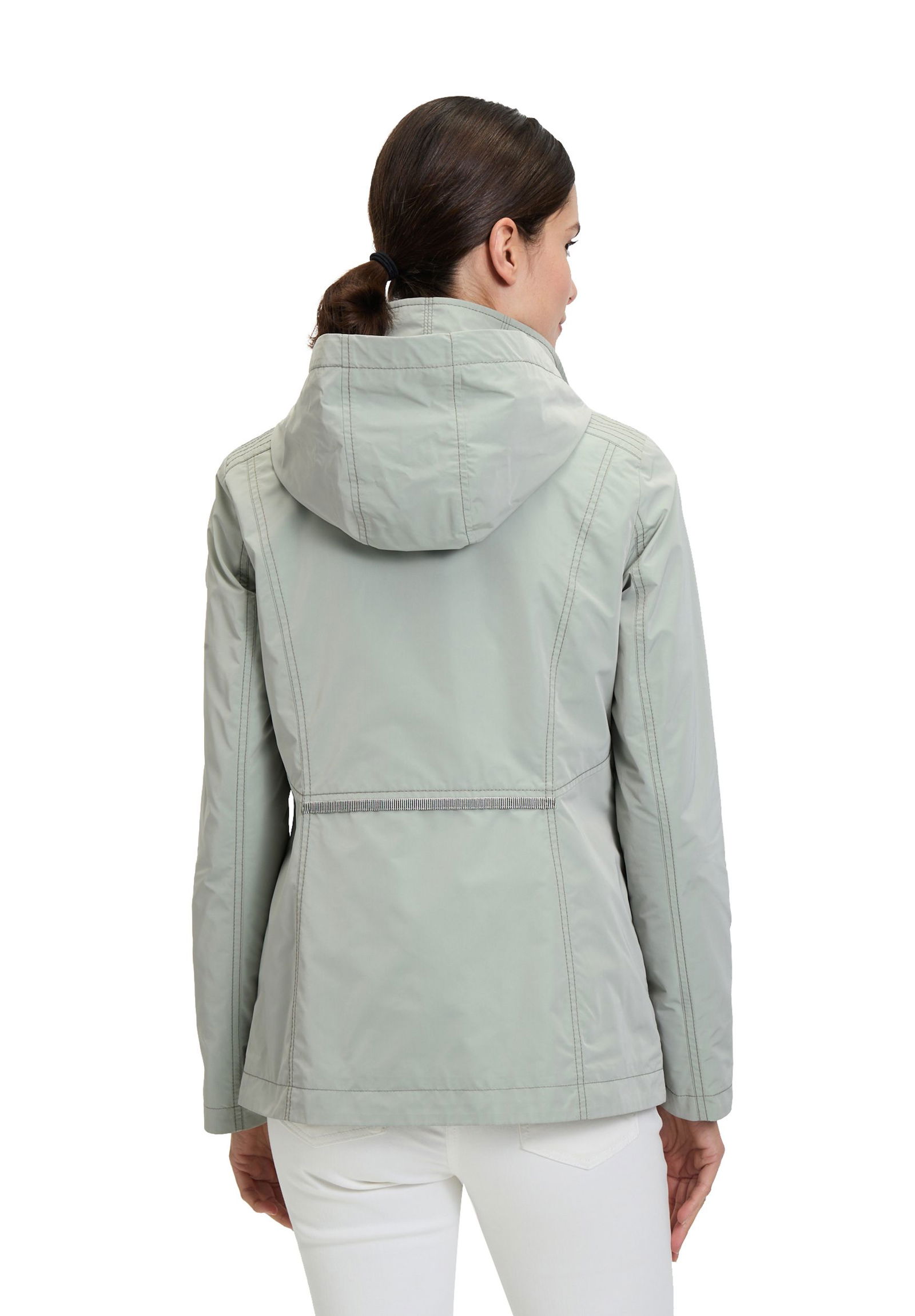 979c6b7d383fdb6f24984a4084f6745b Gil Bret |  Gil Bret Funktionsjacke  | 38 | tea