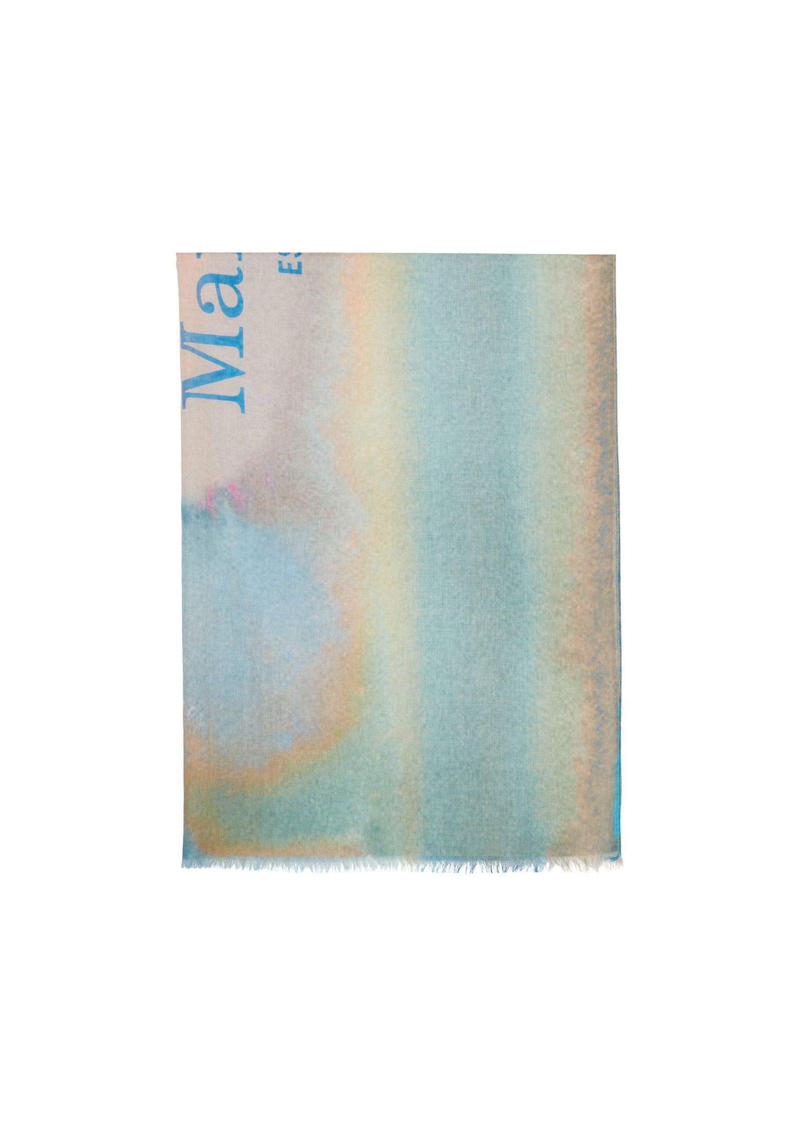 91a5f6d3371a423a7d27e2dd501f0114 Marc O´Polo | Marc O´Polo Tuch | OSO | multi/chalky peach