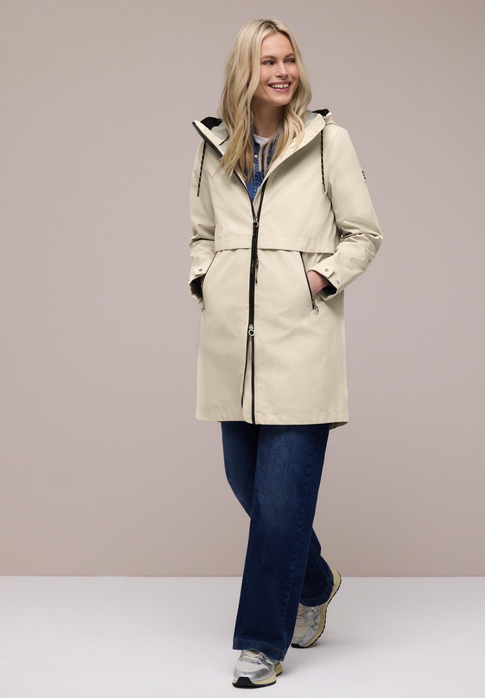 Street One Funktionsjacke #6