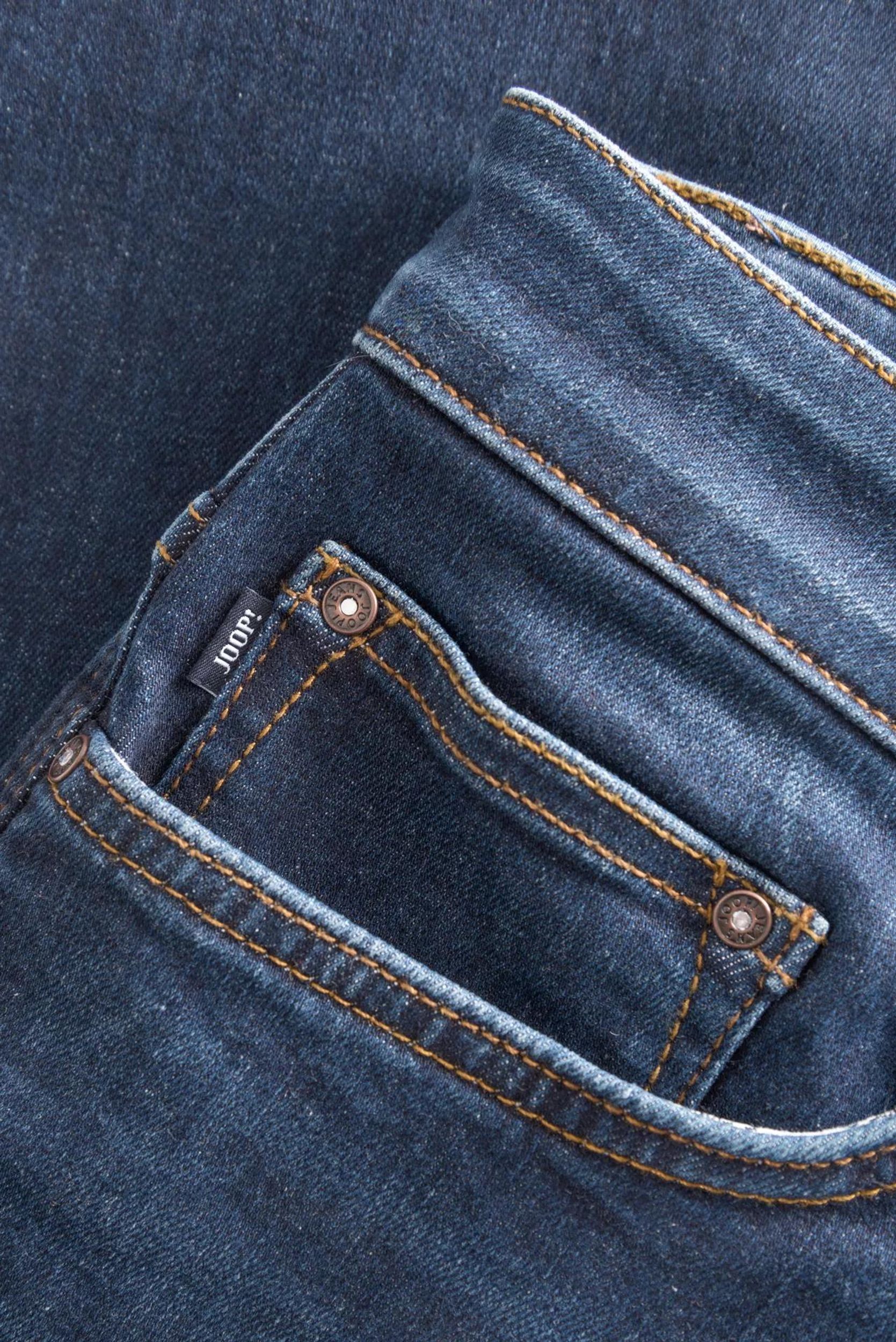 JOOP! JEANS |  JOOP! JEANS Regular Fit Jeans  | 36-34 | navy