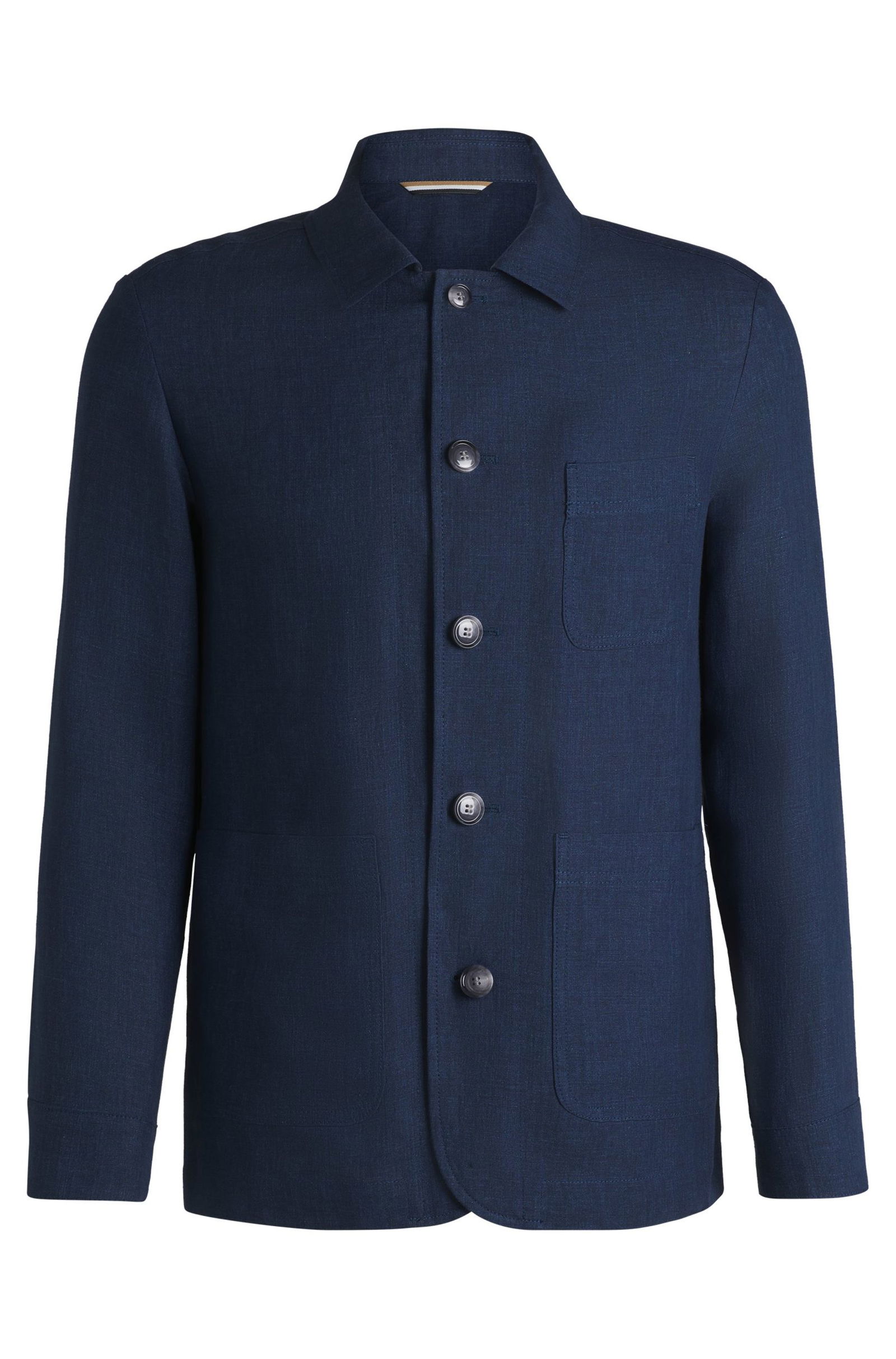 BOSS Black |  C-CARPER-3PP-252 | 54 | dark blue