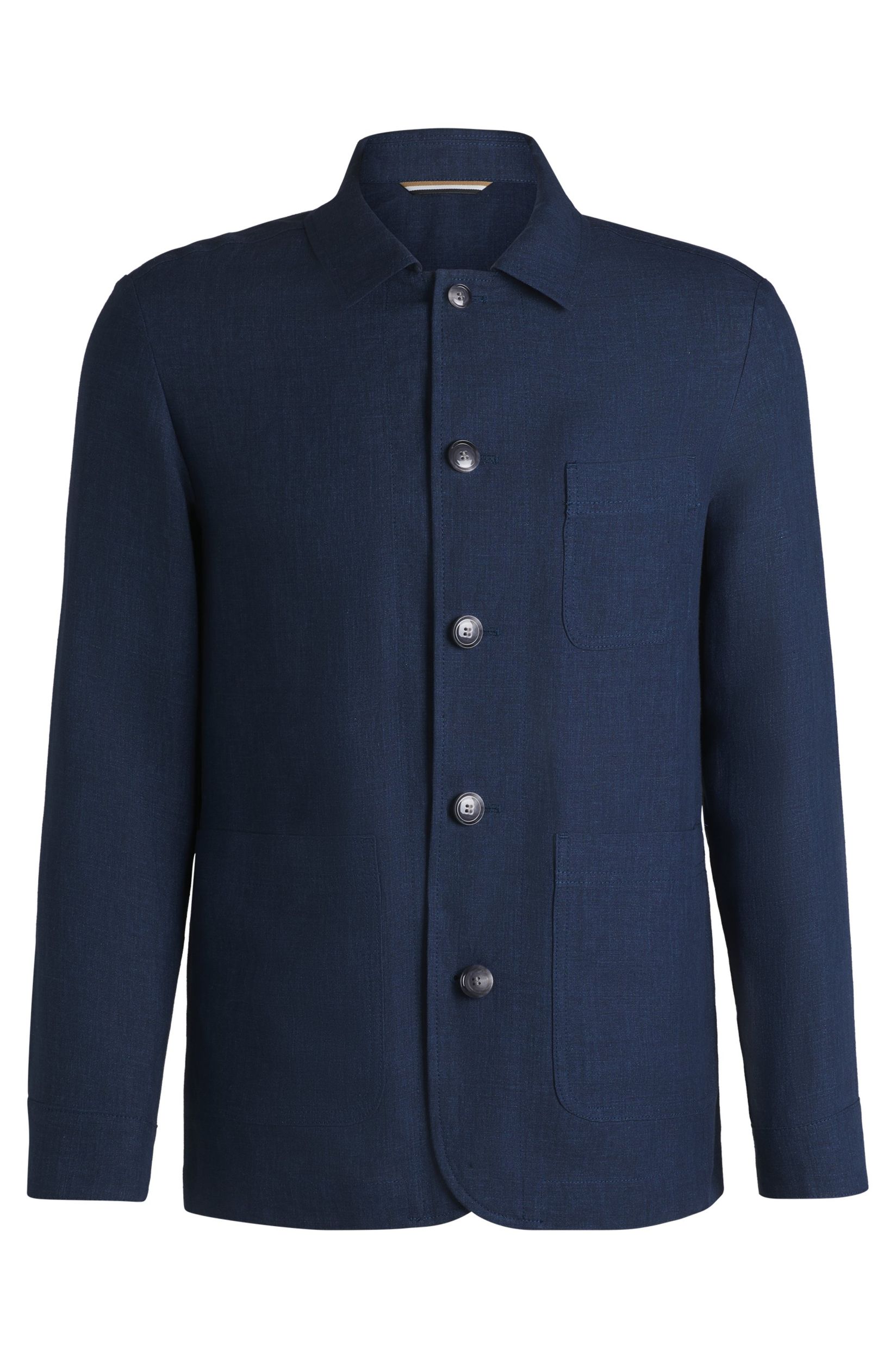 BOSS Black |  C-CARPER-3PP-252 | 54 | dark blue
