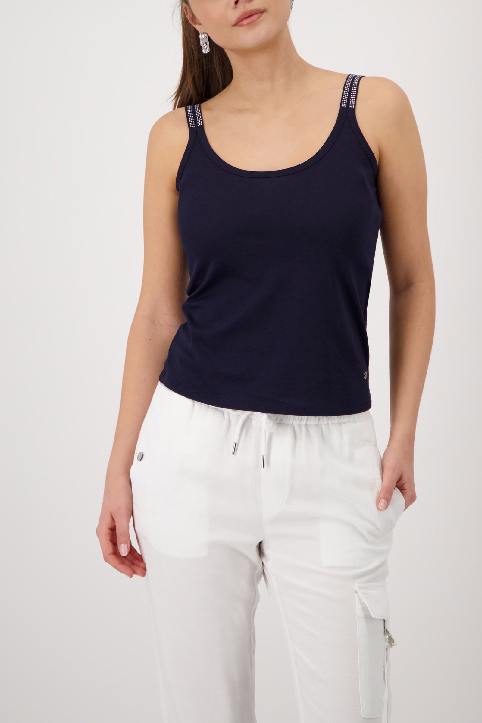 Monari |  Monari Top  | 36 | marine