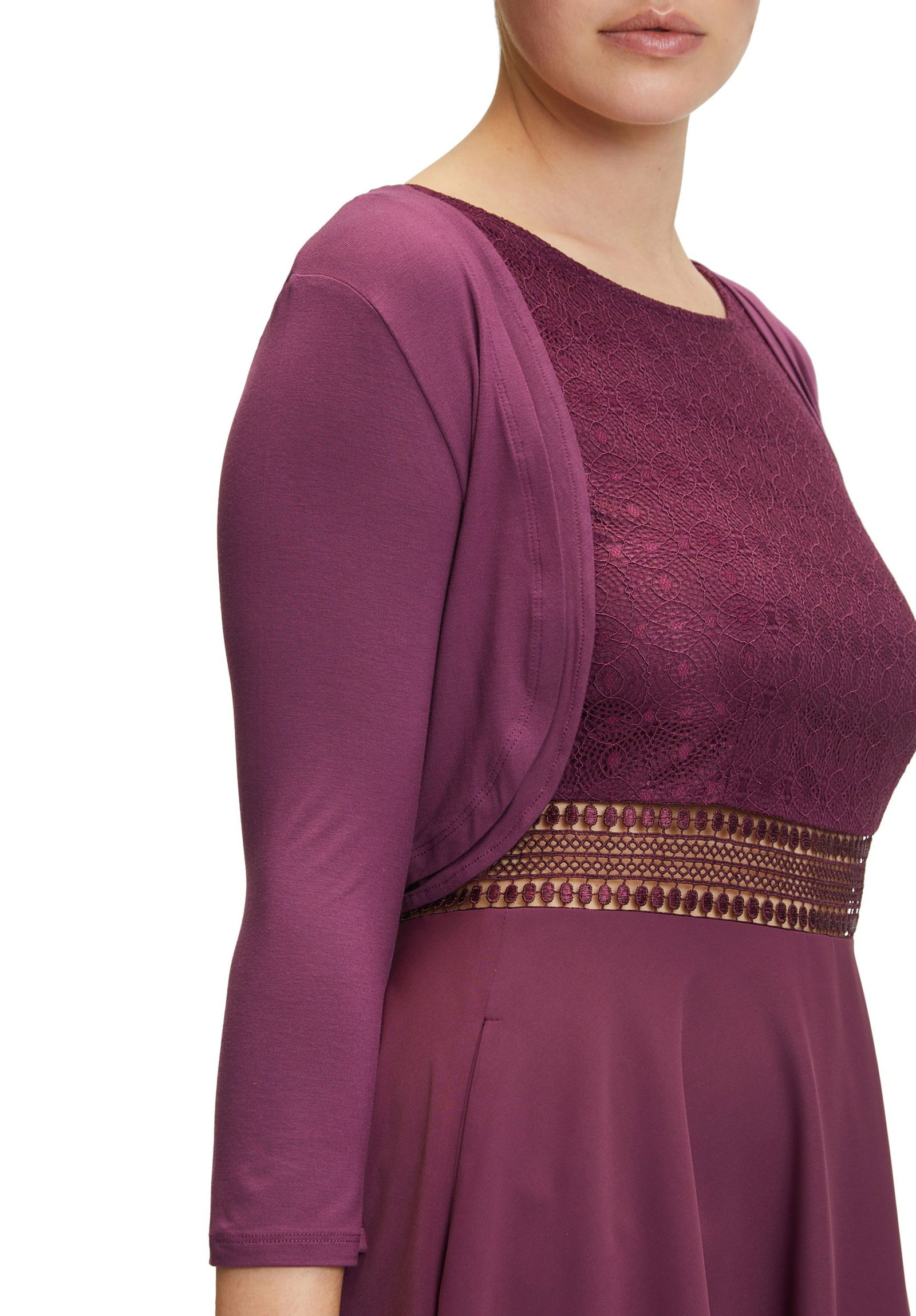 Suddenly Princess Bolero