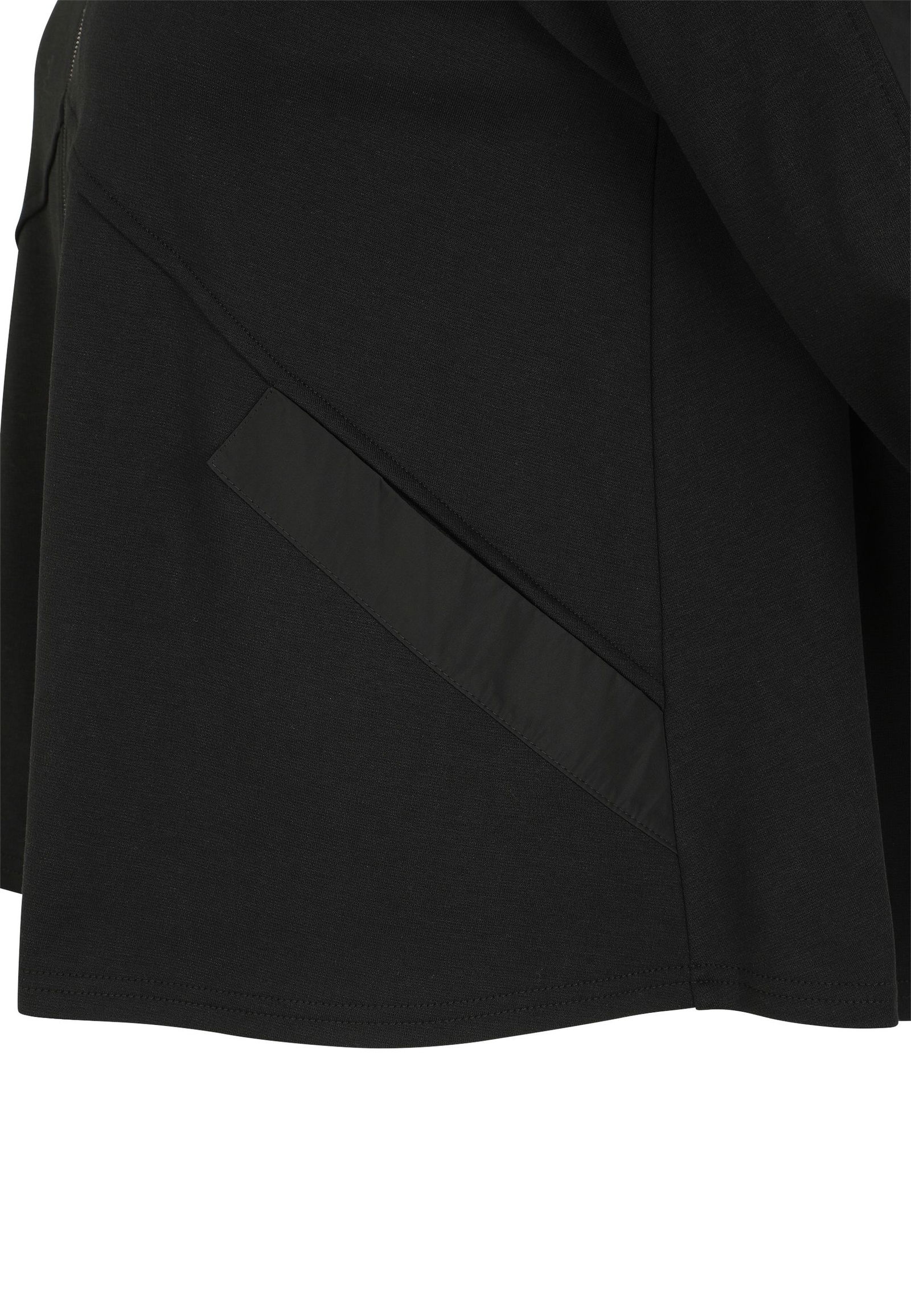 Doris Streich | Doris Streich Strickjacke | Cardigan | 46 | schwarz