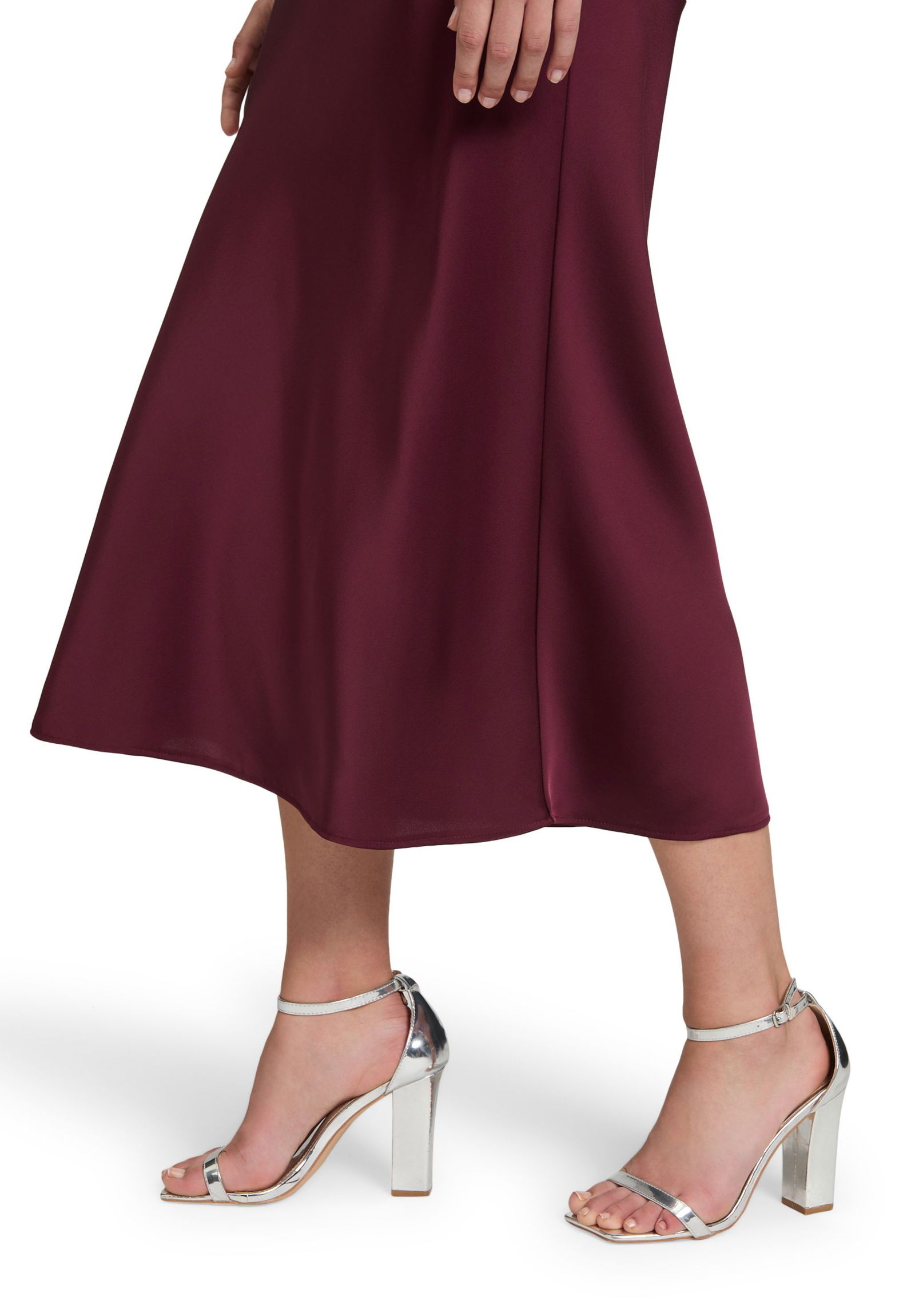 V by Vera Mont | Satinrock | 40 | peony blush