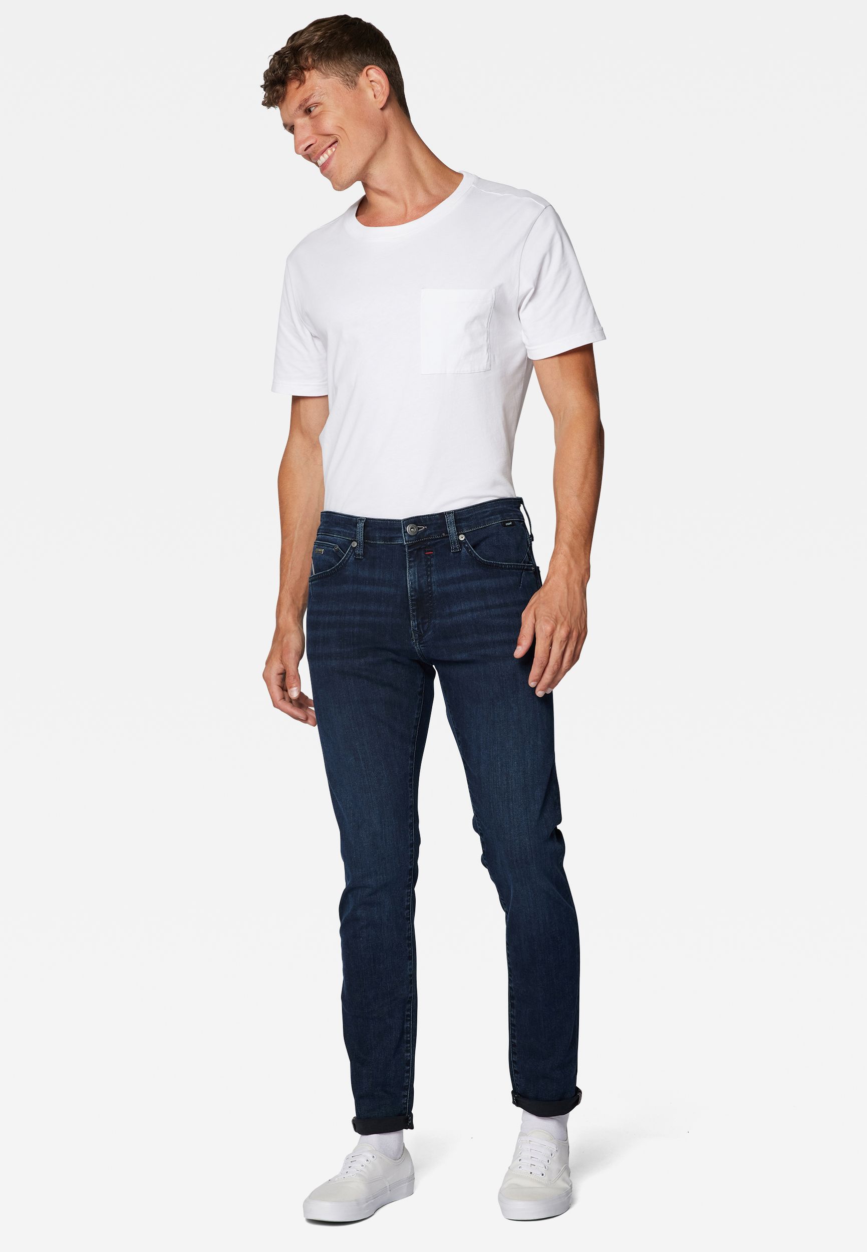 Mavi |  Mavi Skinny Jeans  | 38/32 | 1962_85252