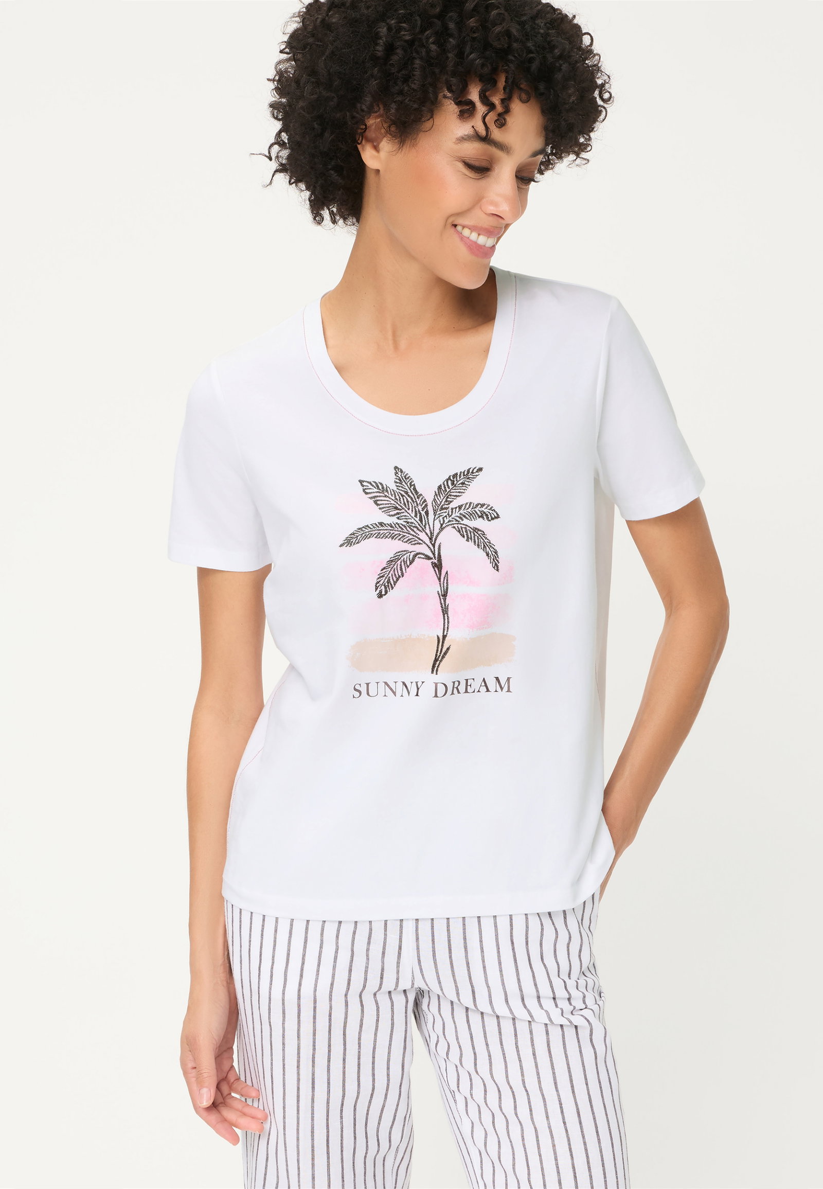 T-Shirt Short Sleeves #3