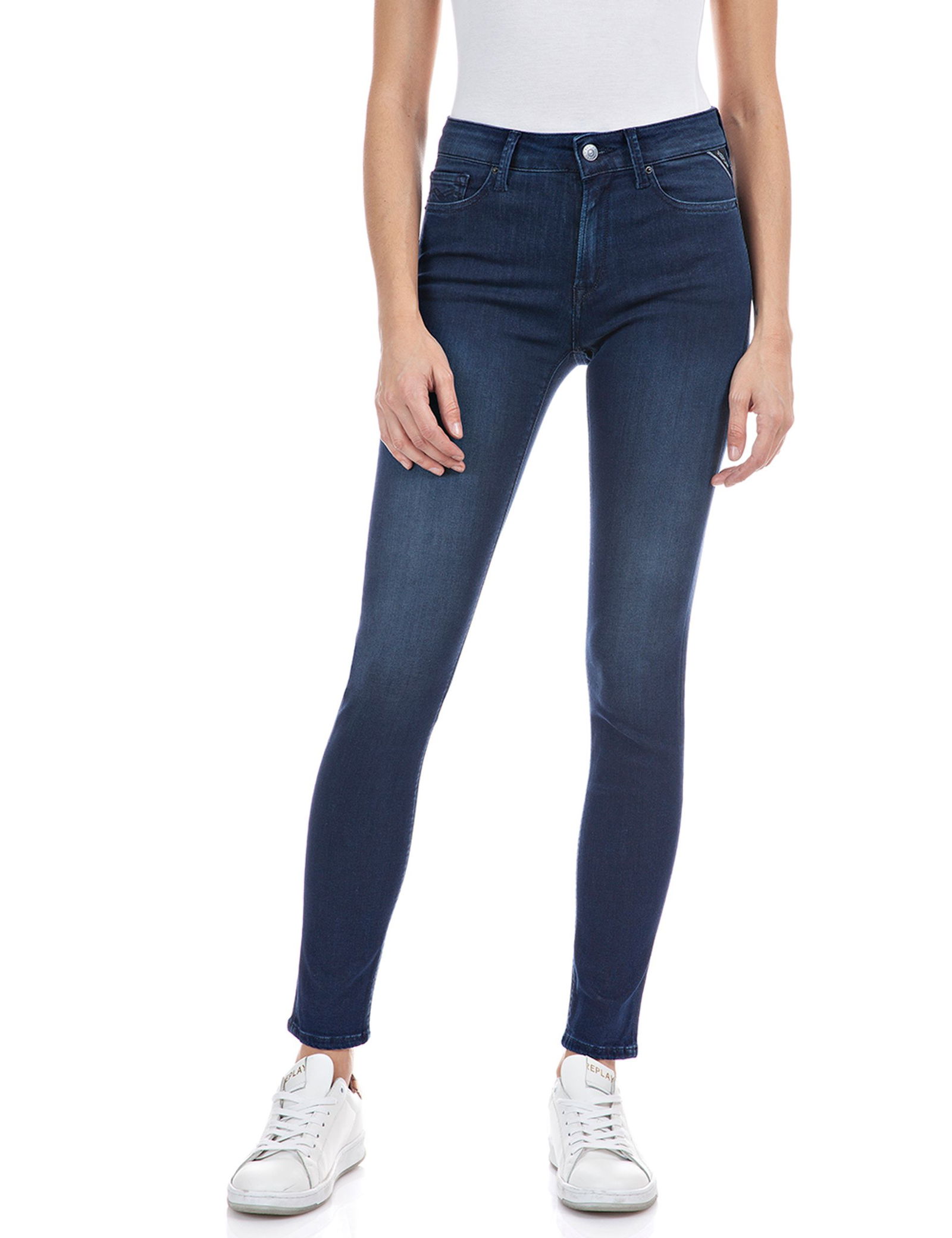 Replay Skinny Jeans 