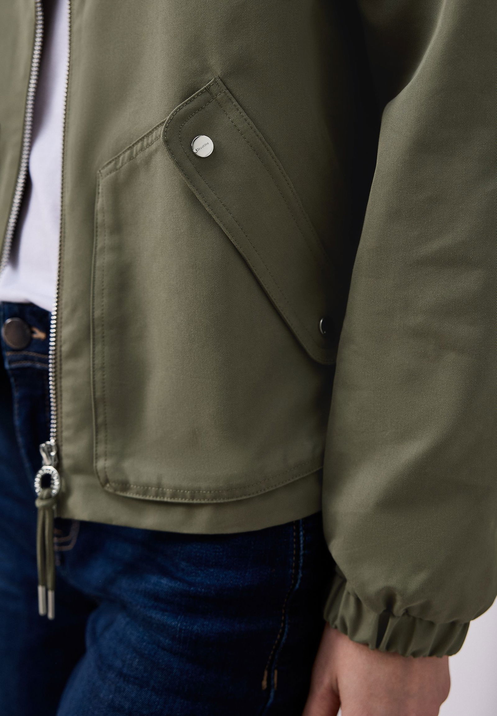 Street One |  Street One Funktionsjacke  | 36 | 4565_17226