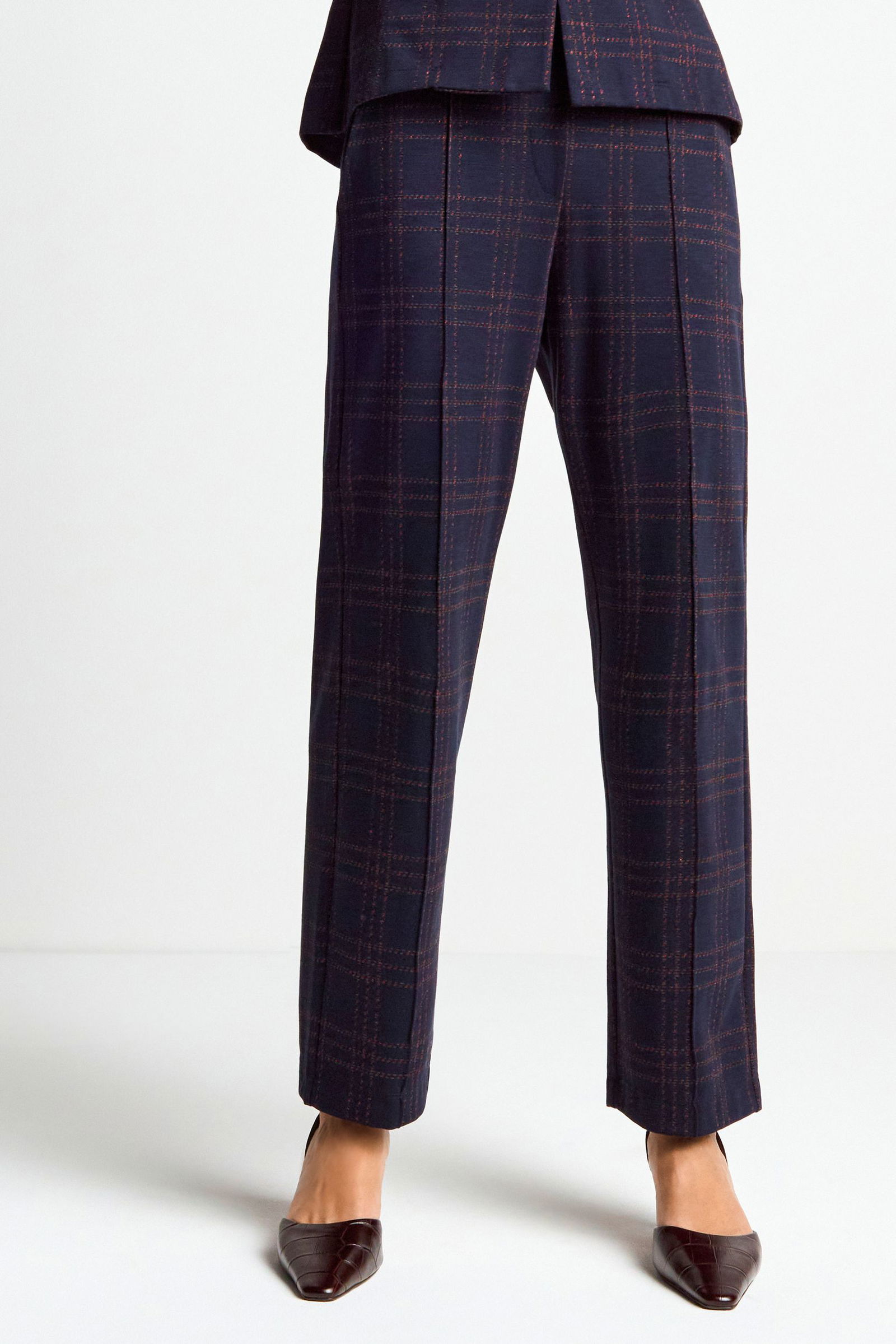 Rich & Royal | Rich & Royal Joggingpants | L | midnight blue