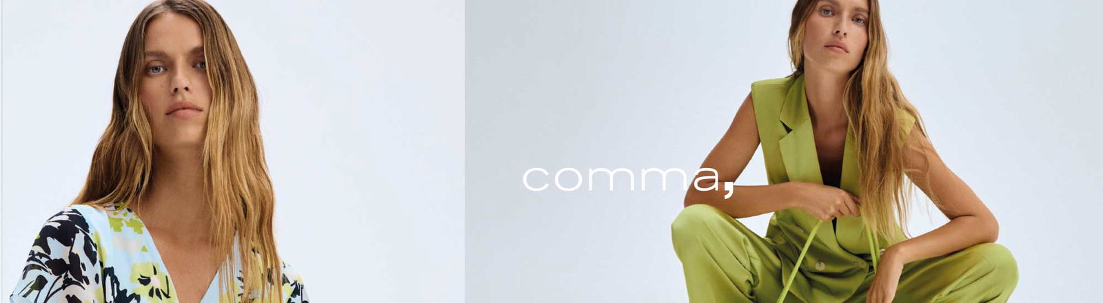Comma
