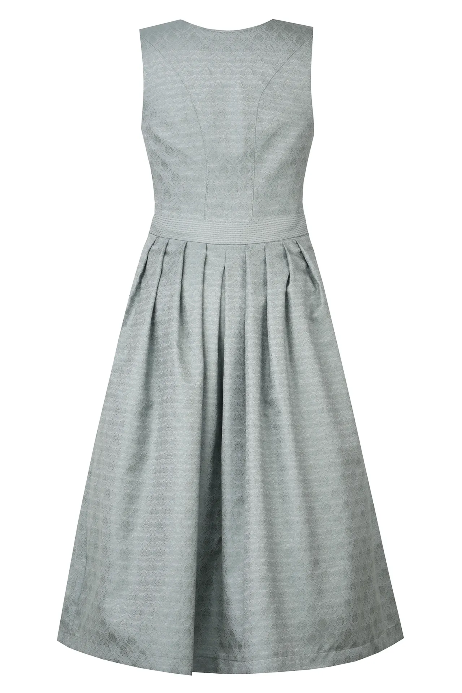 MarJo Dirndl Medlingen Gerader Ausschnitt 70cm #2