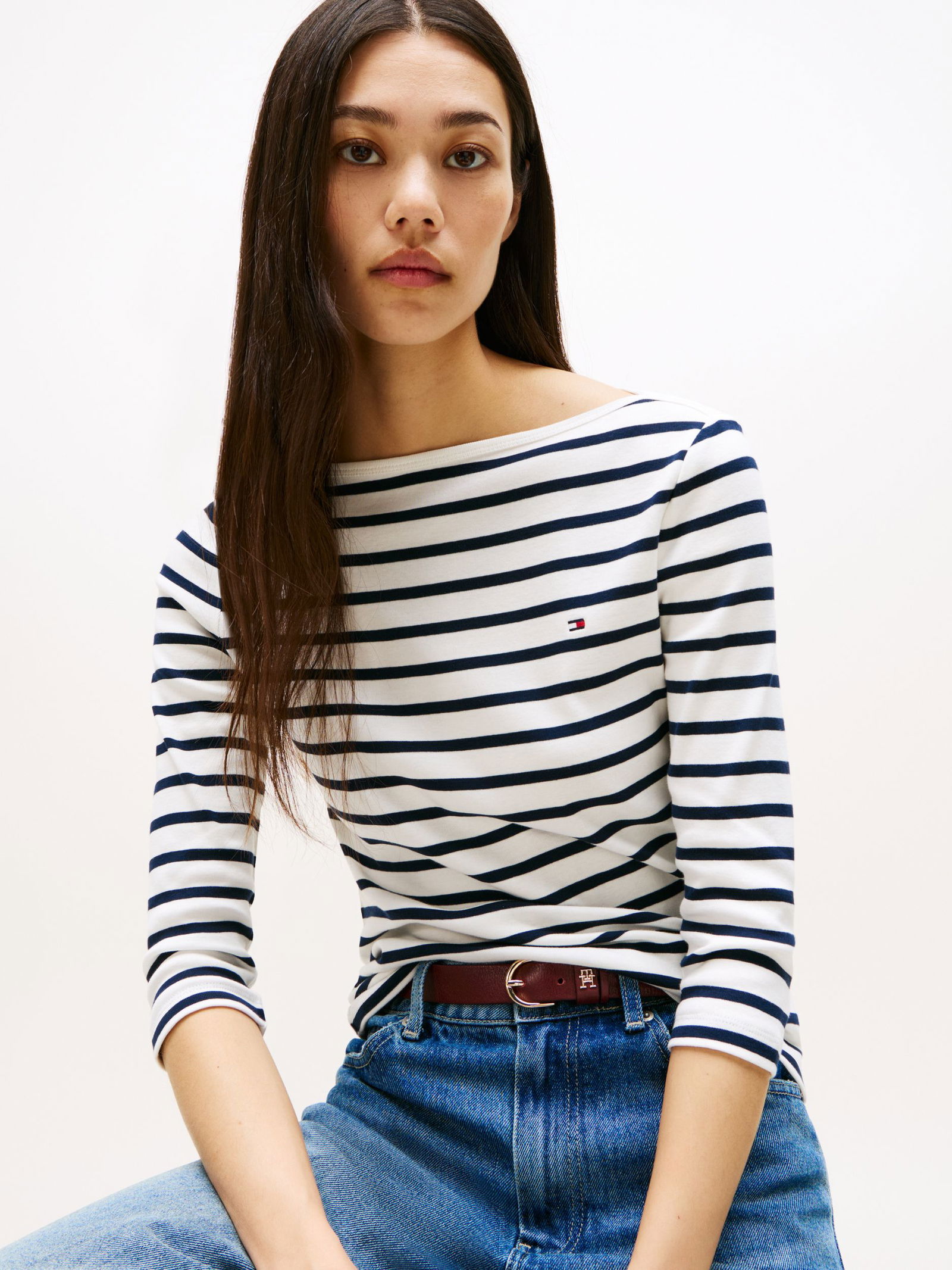 Tommy Hilfiger |  Tommy Hilfiger Shirt  | XXL