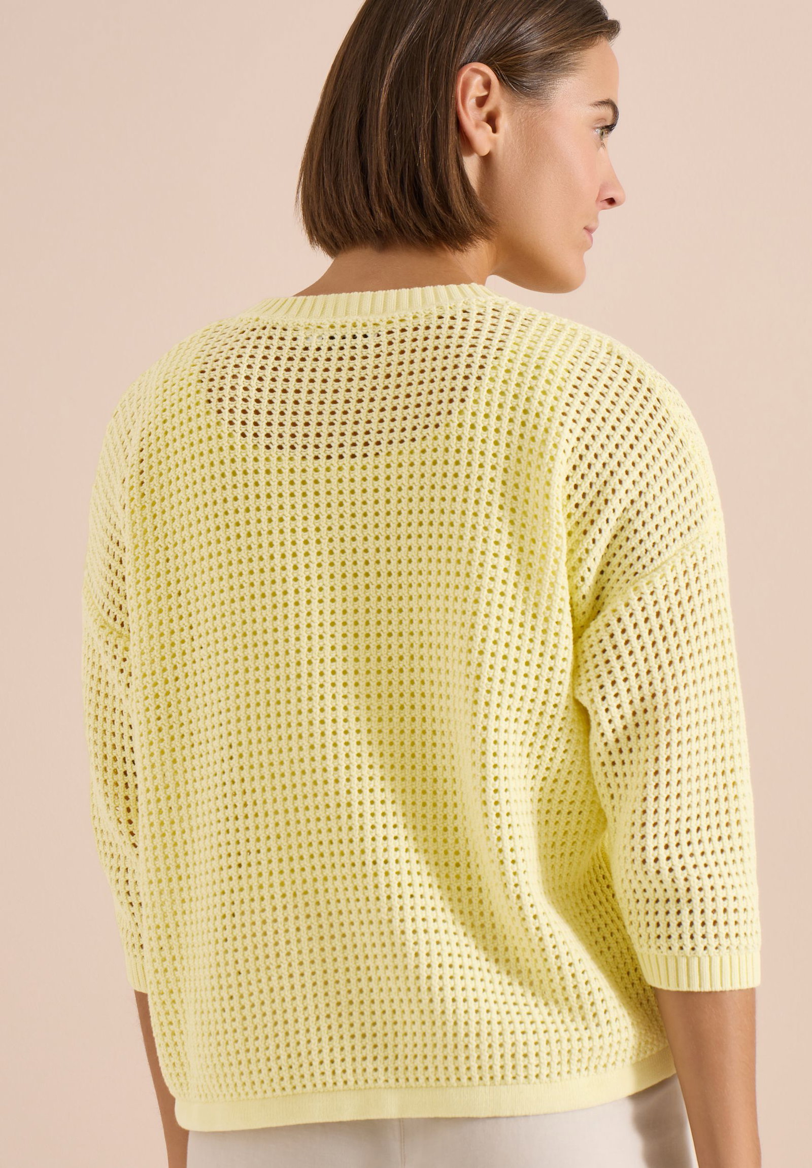 CECIL |  CECIL Pullover  | S