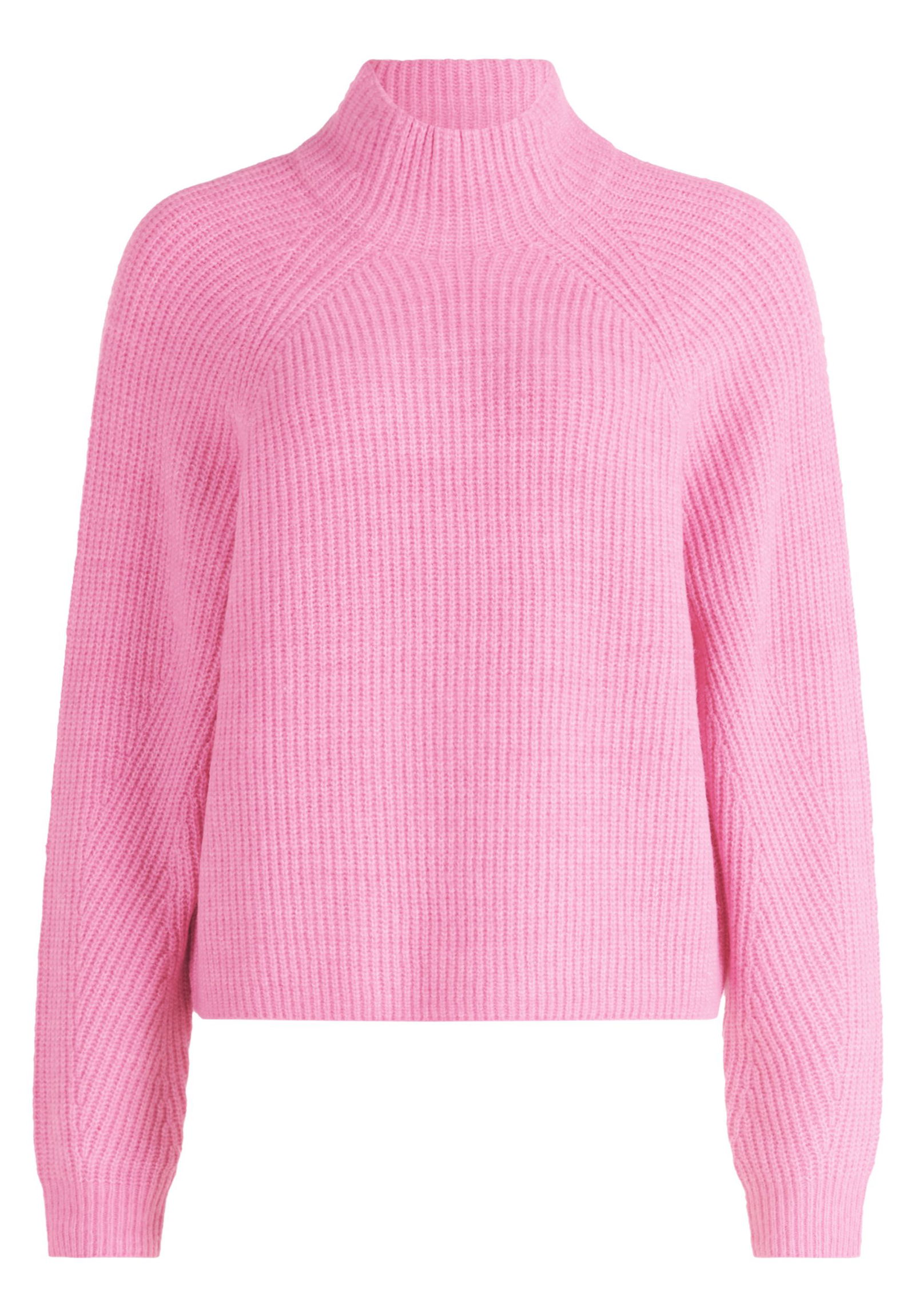 Betty & CO | Grobstrick-Pullover | 42