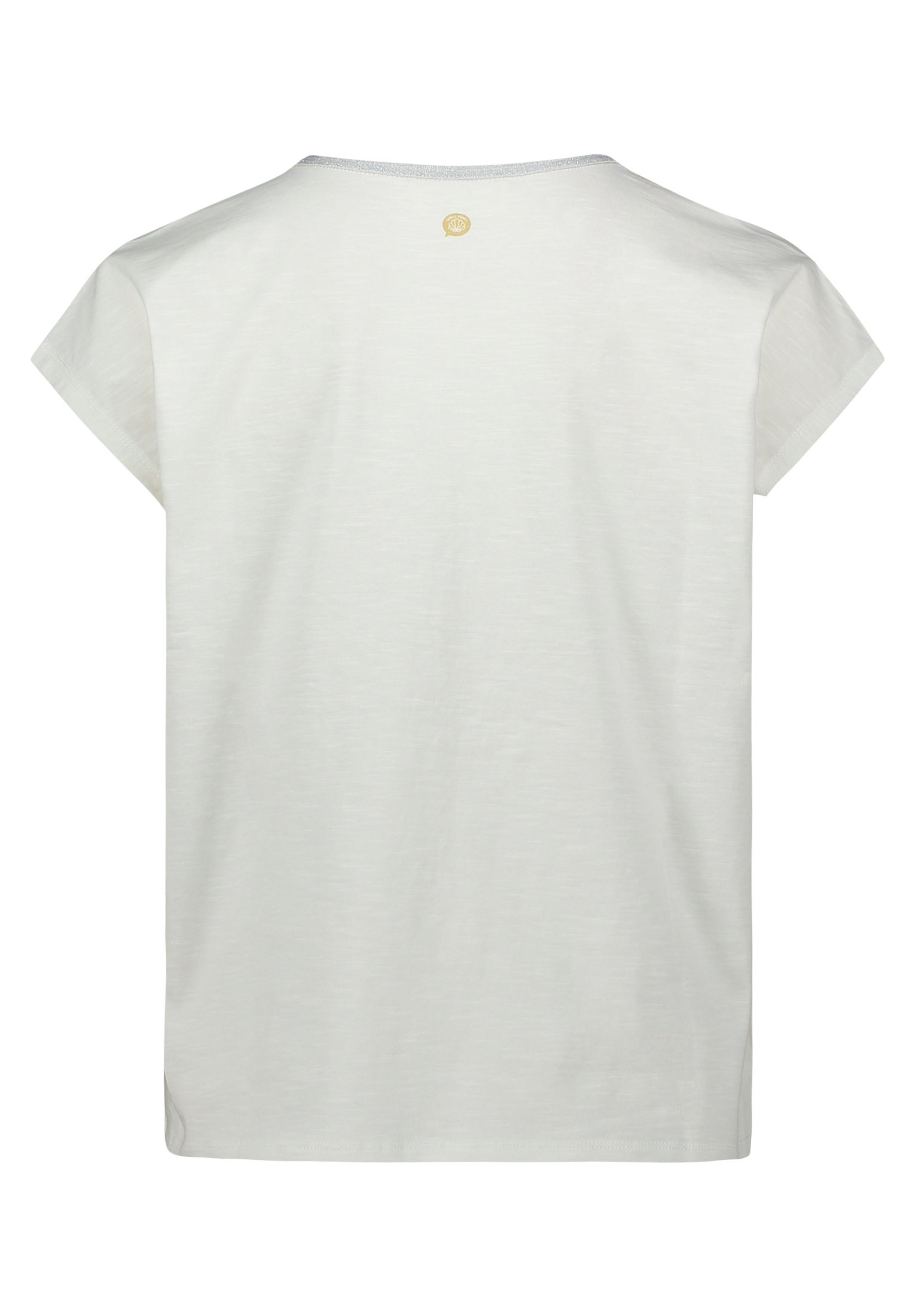 Rundhals-Shirt #2