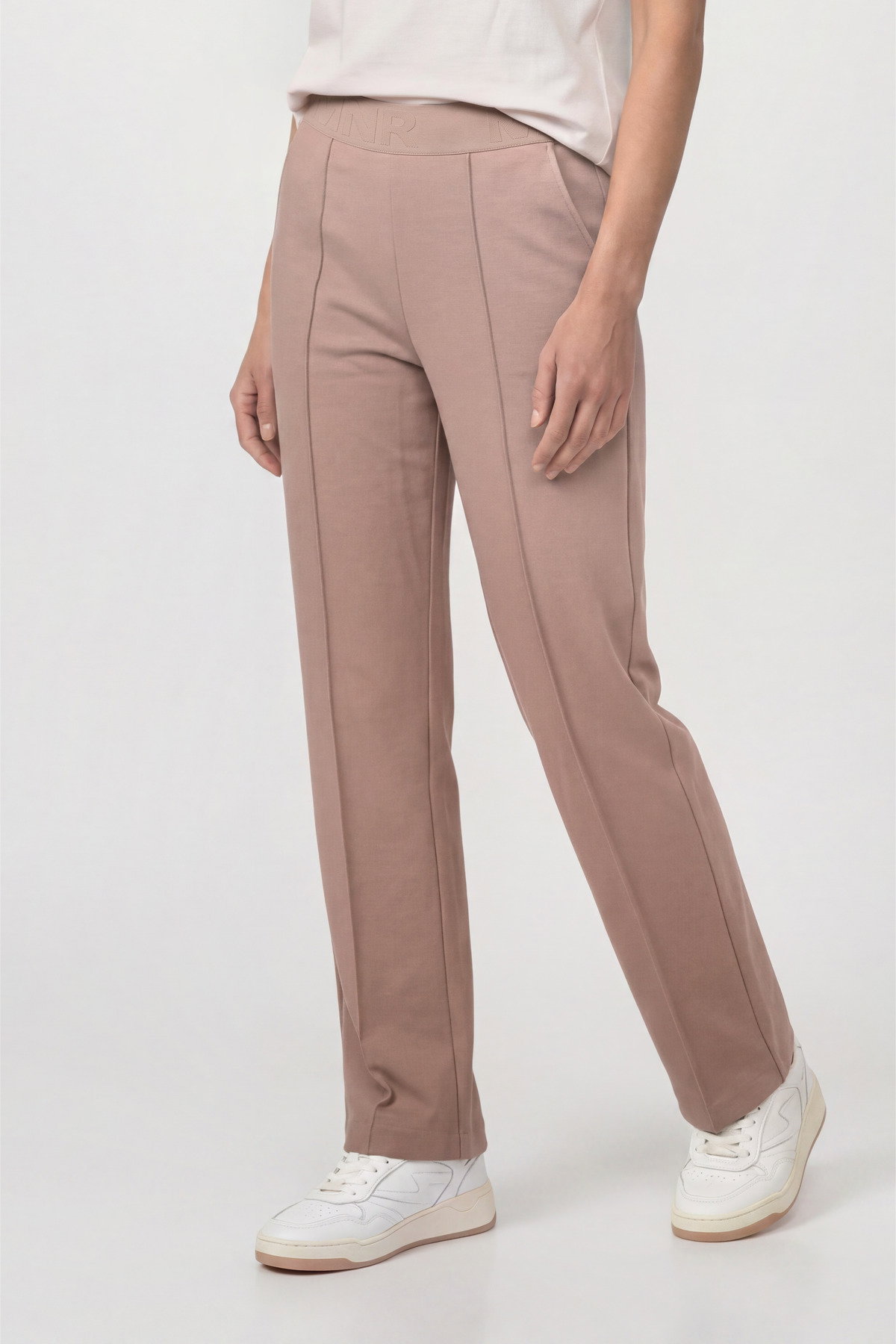 Hose, taupe #3
